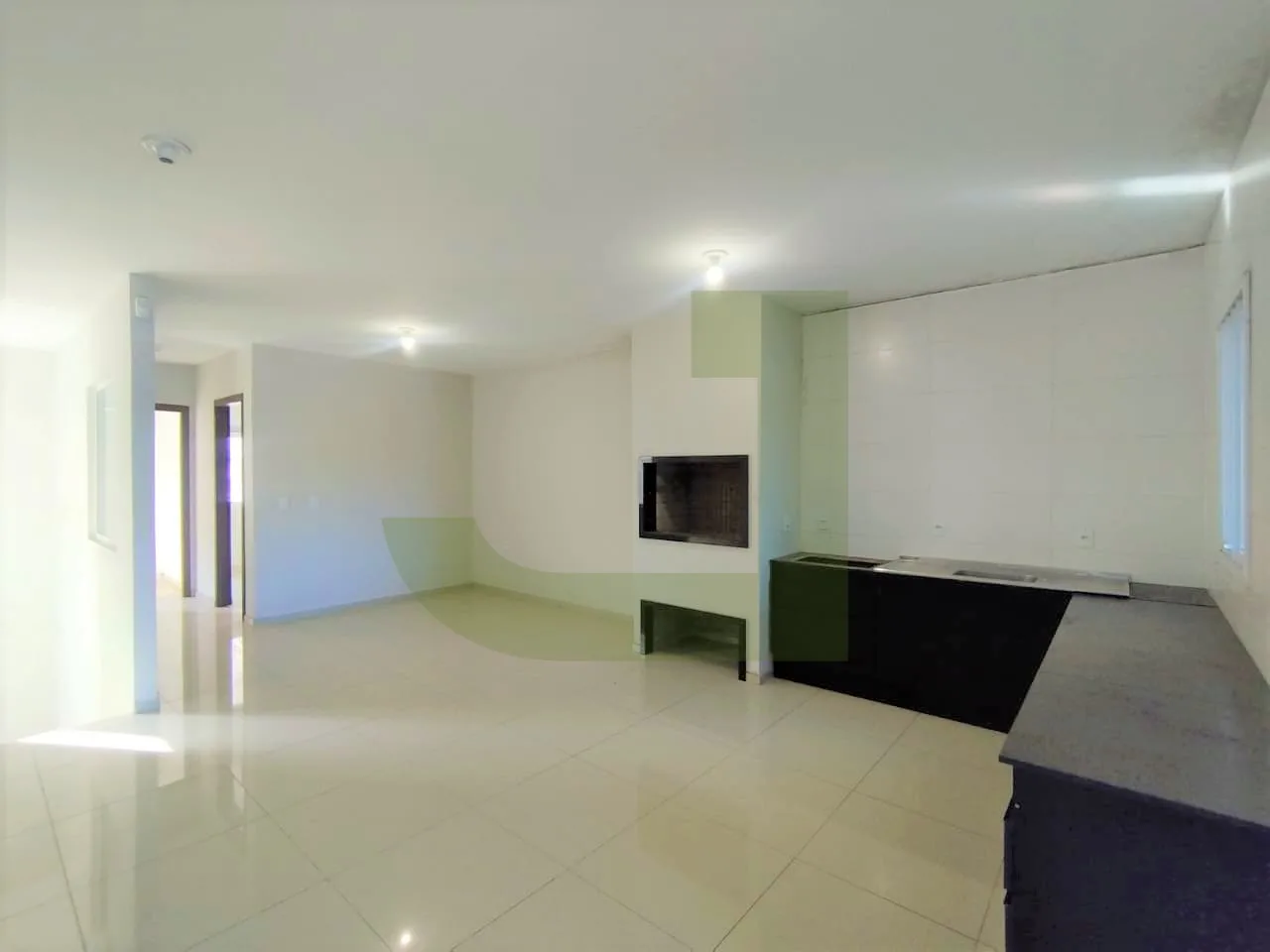 Alugar Casa / Residencial em S&atilde;o Leopoldo R$ 3.400,00 - Foto 11