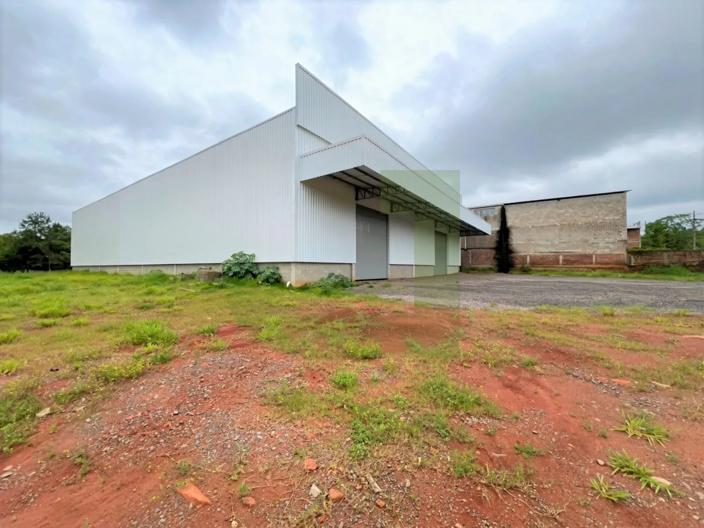 Alugar Comercial / Pavilh&atilde;o em S&atilde;o Leopoldo R$ 30.000,00 - Foto 1