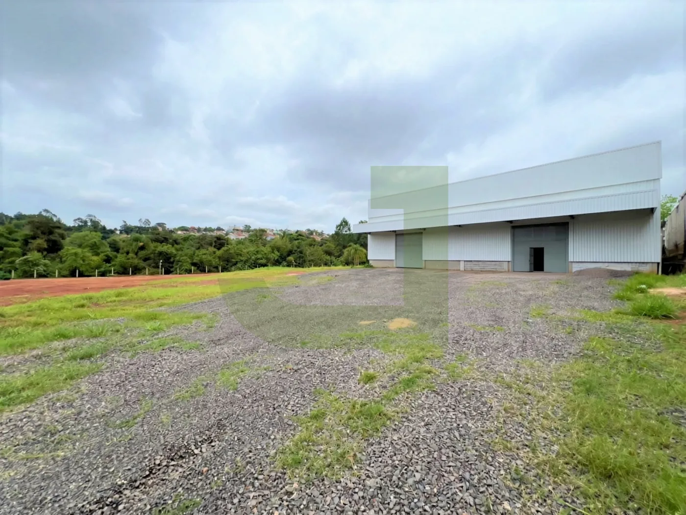 Alugar Comercial / Pavilh&atilde;o em S&atilde;o Leopoldo R$ 30.000,00 - Foto 3