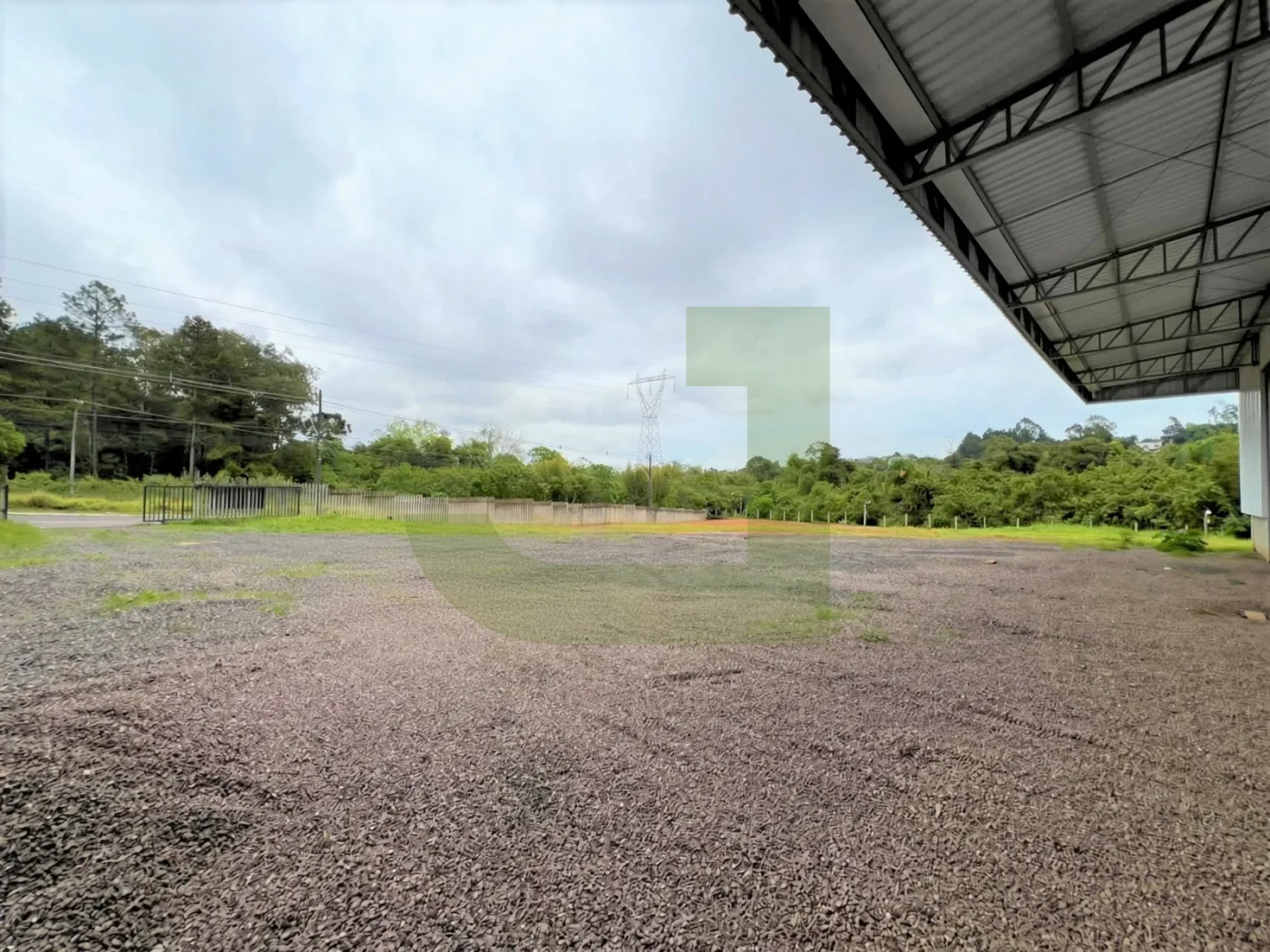 Alugar Comercial / Pavilh&atilde;o em S&atilde;o Leopoldo R$ 30.000,00 - Foto 4