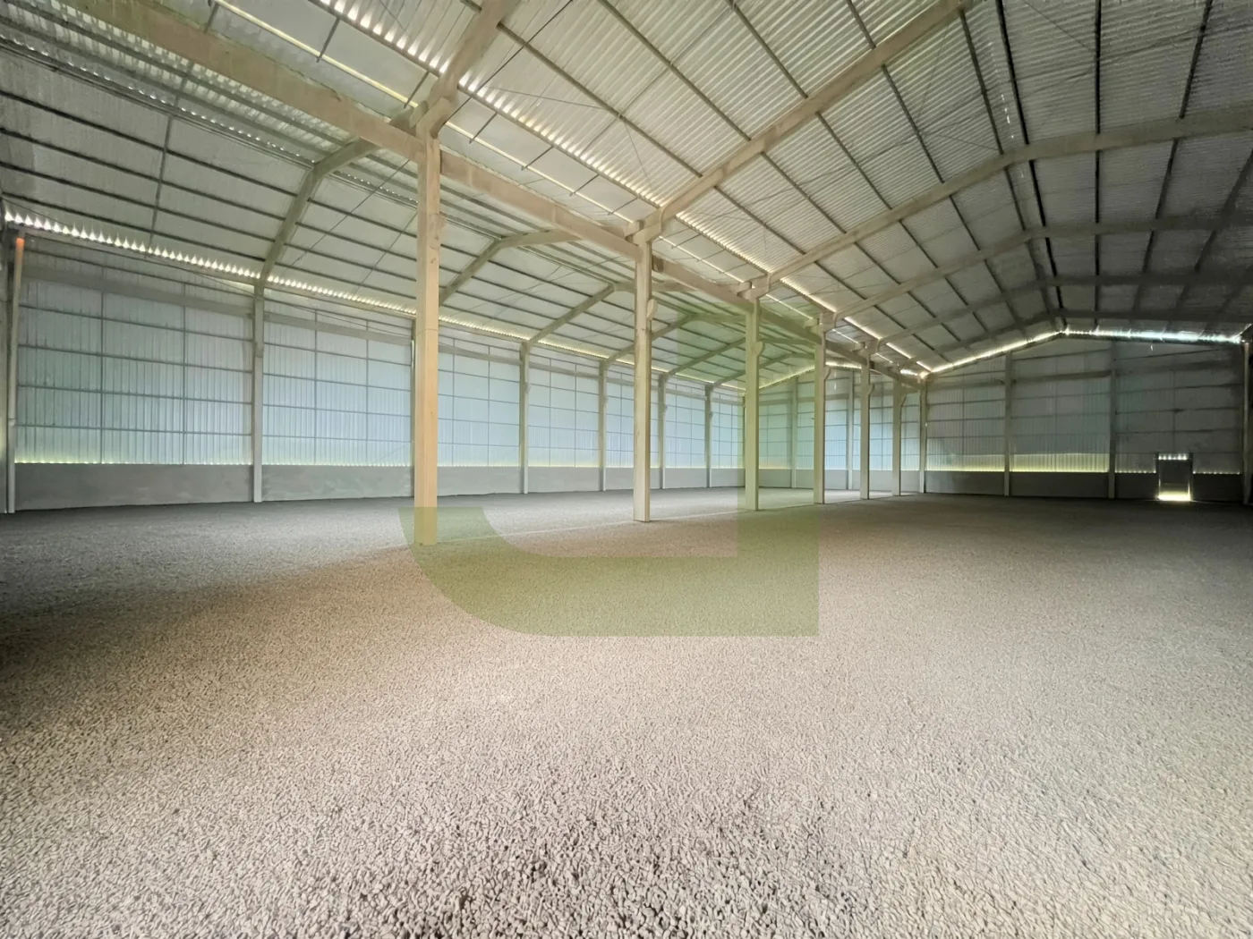 Alugar Comercial / Pavilh&atilde;o em S&atilde;o Leopoldo R$ 30.000,00 - Foto 5