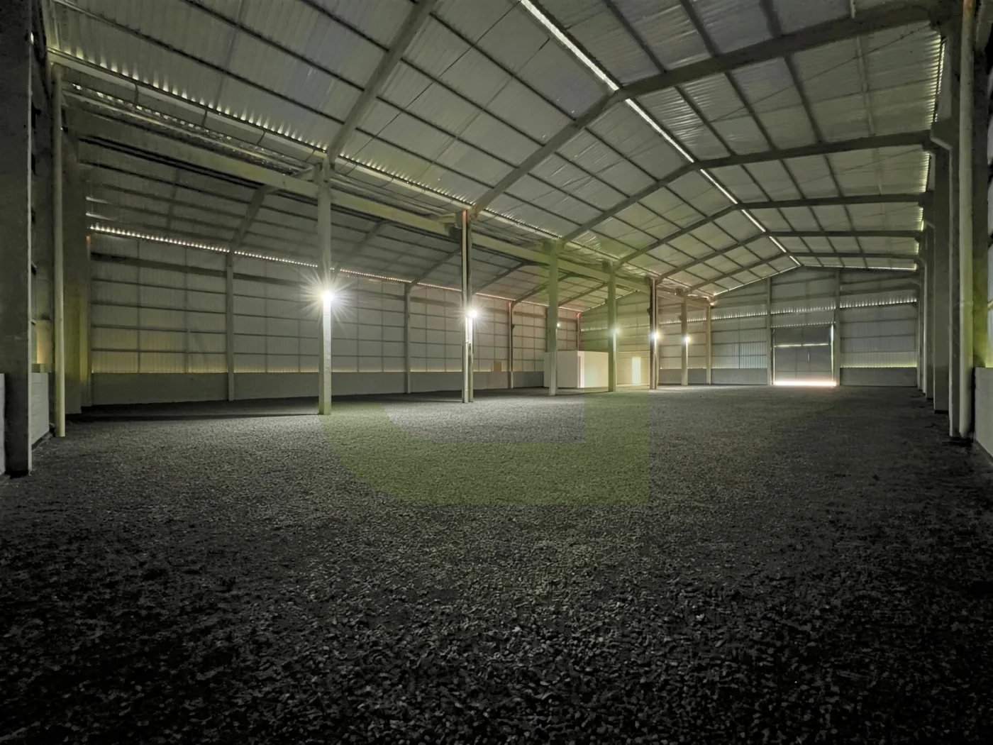 Alugar Comercial / Pavilh&atilde;o em S&atilde;o Leopoldo R$ 30.000,00 - Foto 6
