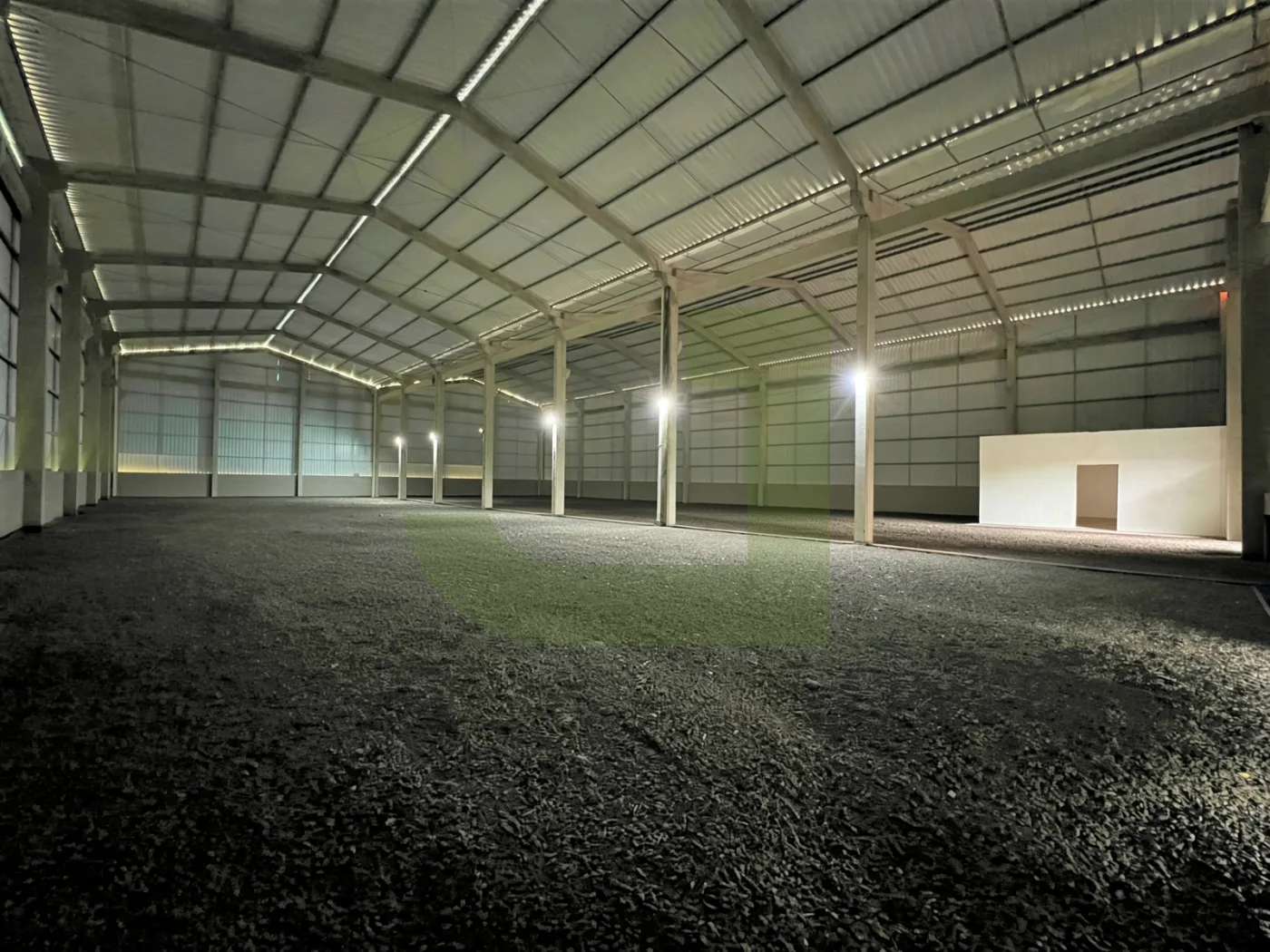Alugar Comercial / Pavilh&atilde;o em S&atilde;o Leopoldo R$ 30.000,00 - Foto 7