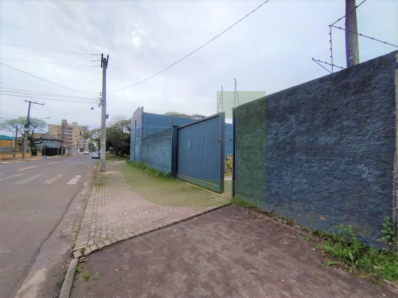Alugar Comercial / Pavilh&atilde;o em S&atilde;o Leopoldo R$ 5.700,00 - Foto 2