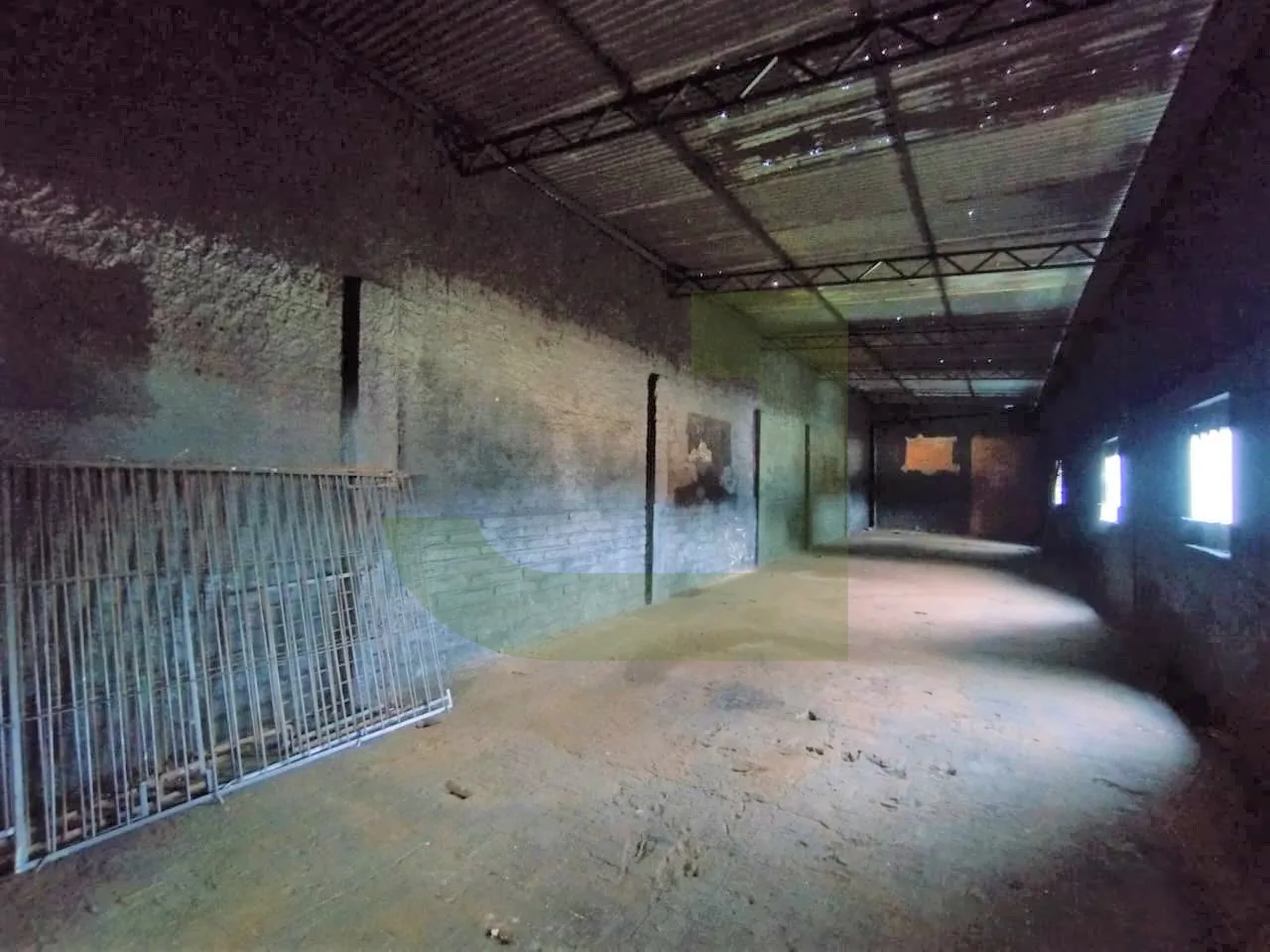 Alugar Comercial / Pavilh&atilde;o em S&atilde;o Leopoldo R$ 5.700,00 - Foto 5