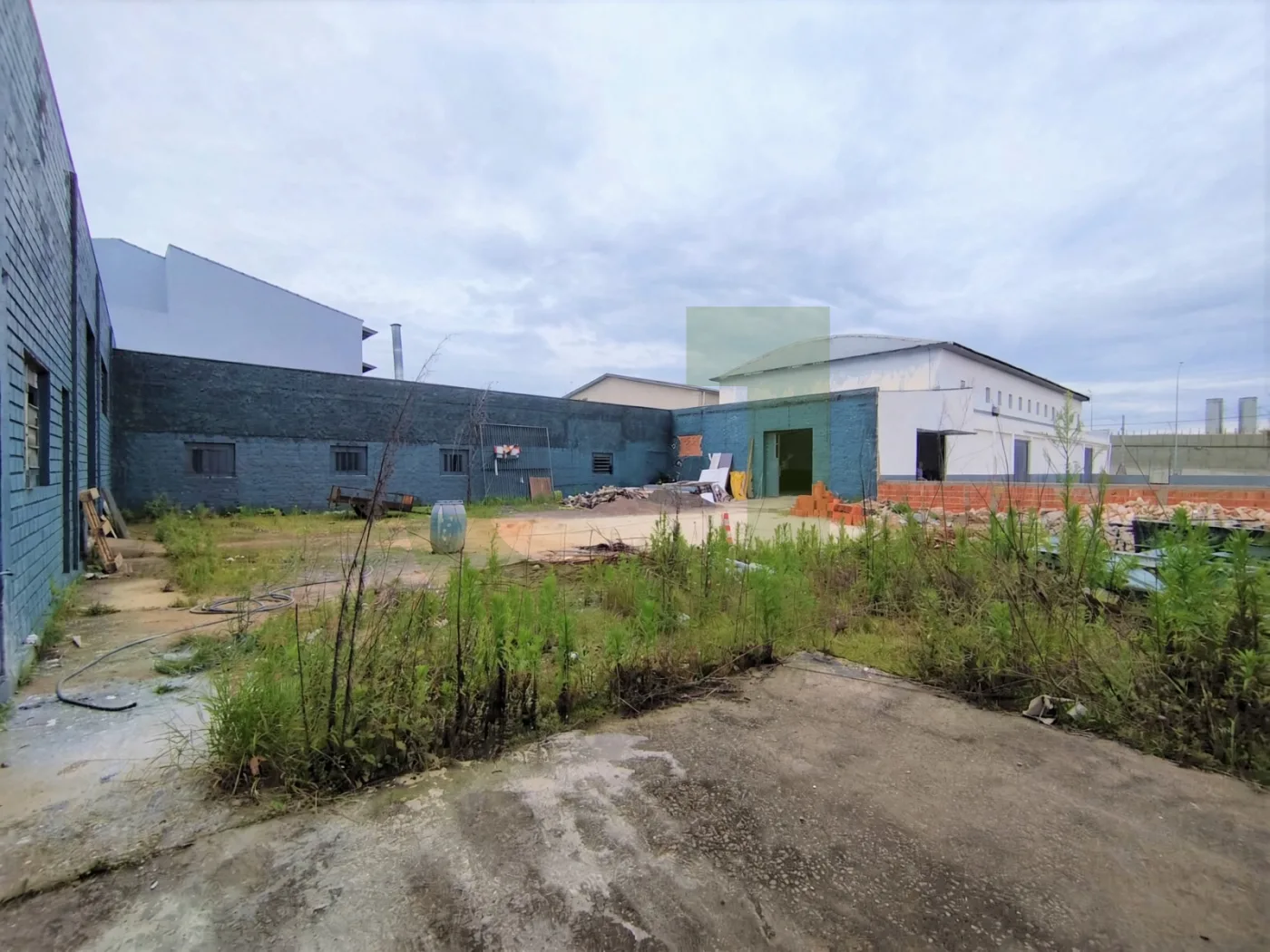 Alugar Comercial / Pavilh&atilde;o em S&atilde;o Leopoldo R$ 5.700,00 - Foto 12