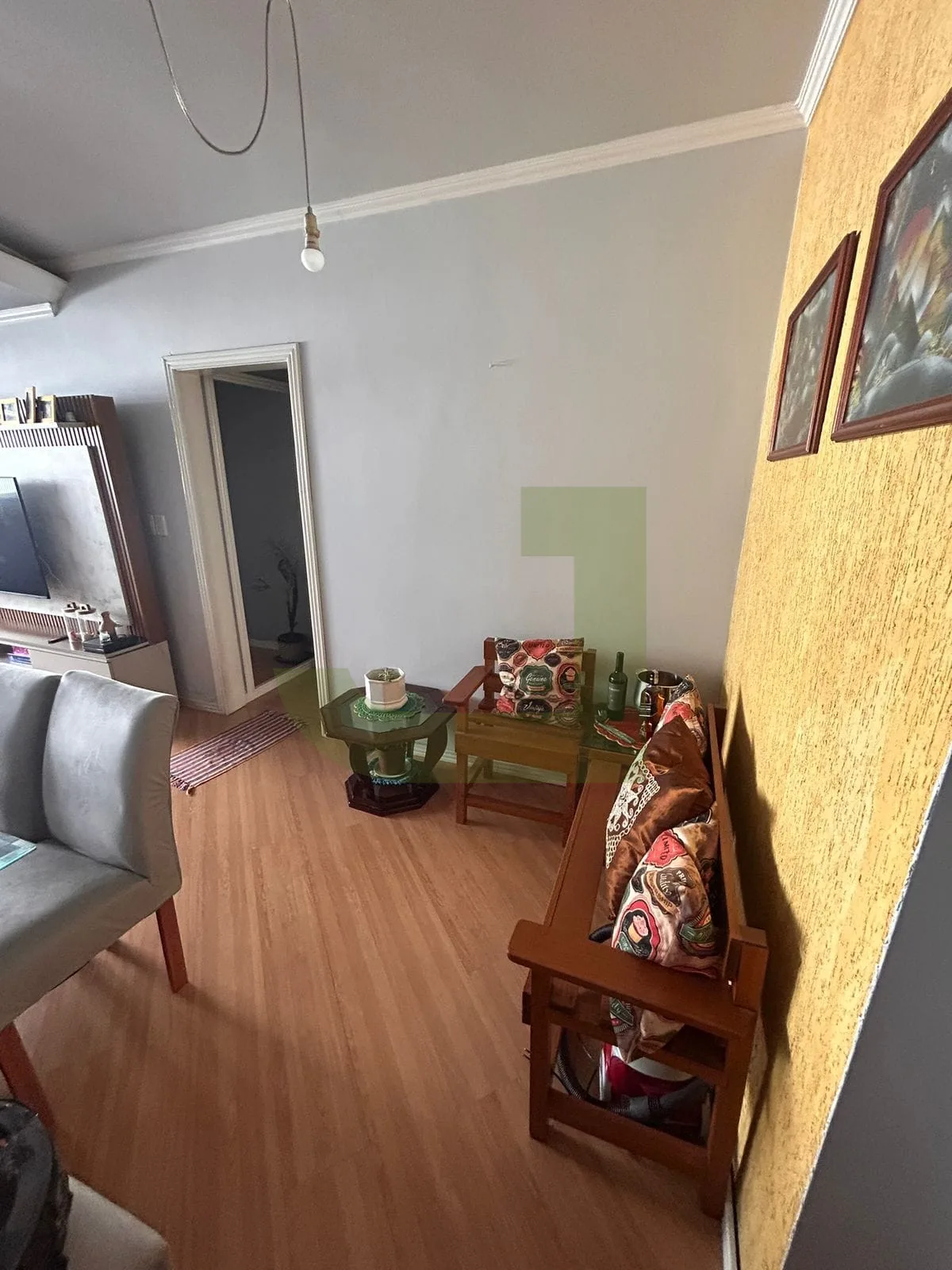 Comprar Apartamento / Padr&atilde;o em S&atilde;o Leopoldo R$ 280.000,00 - Foto 2