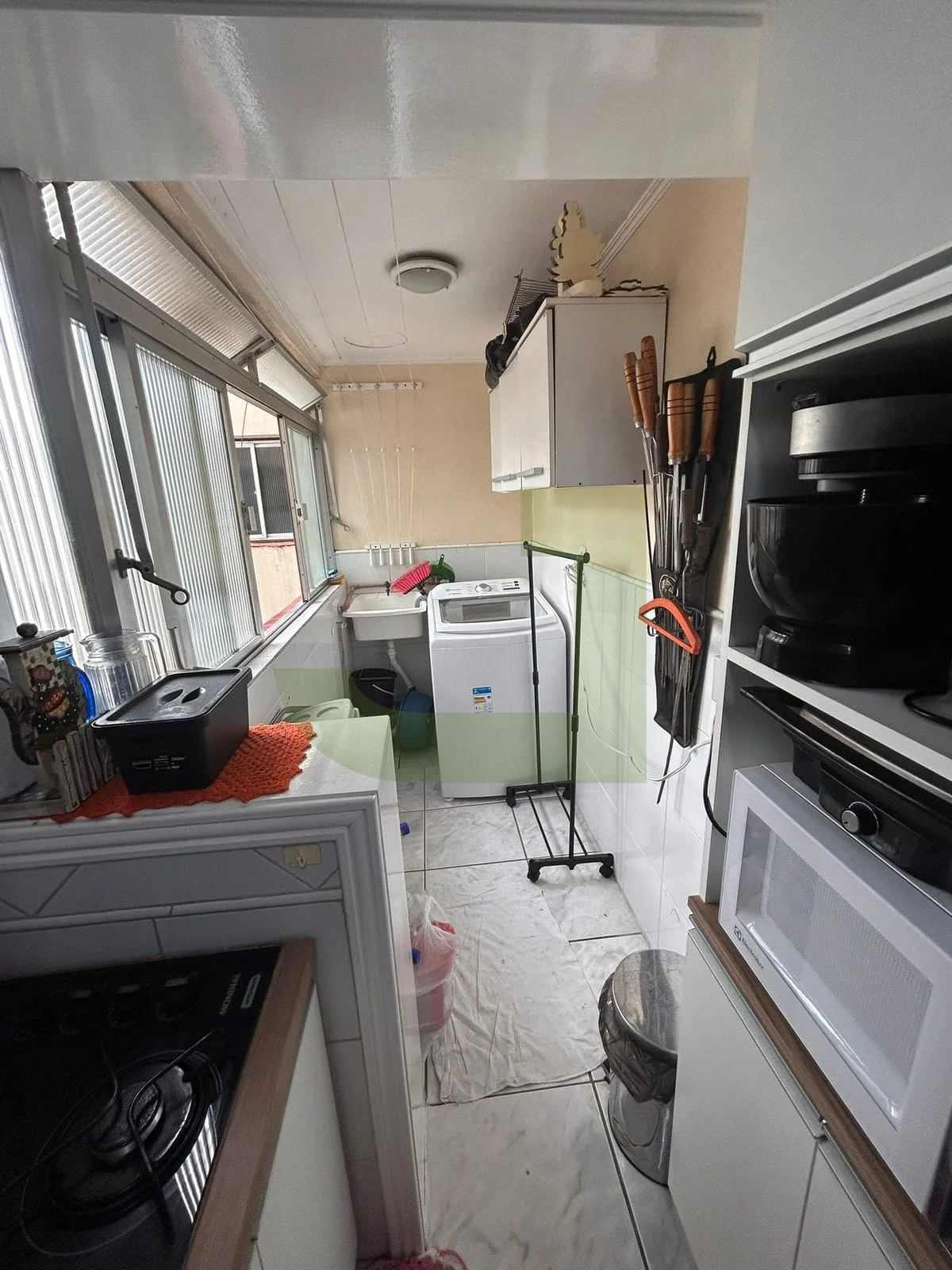 Comprar Apartamento / Padr&atilde;o em S&atilde;o Leopoldo R$ 280.000,00 - Foto 8