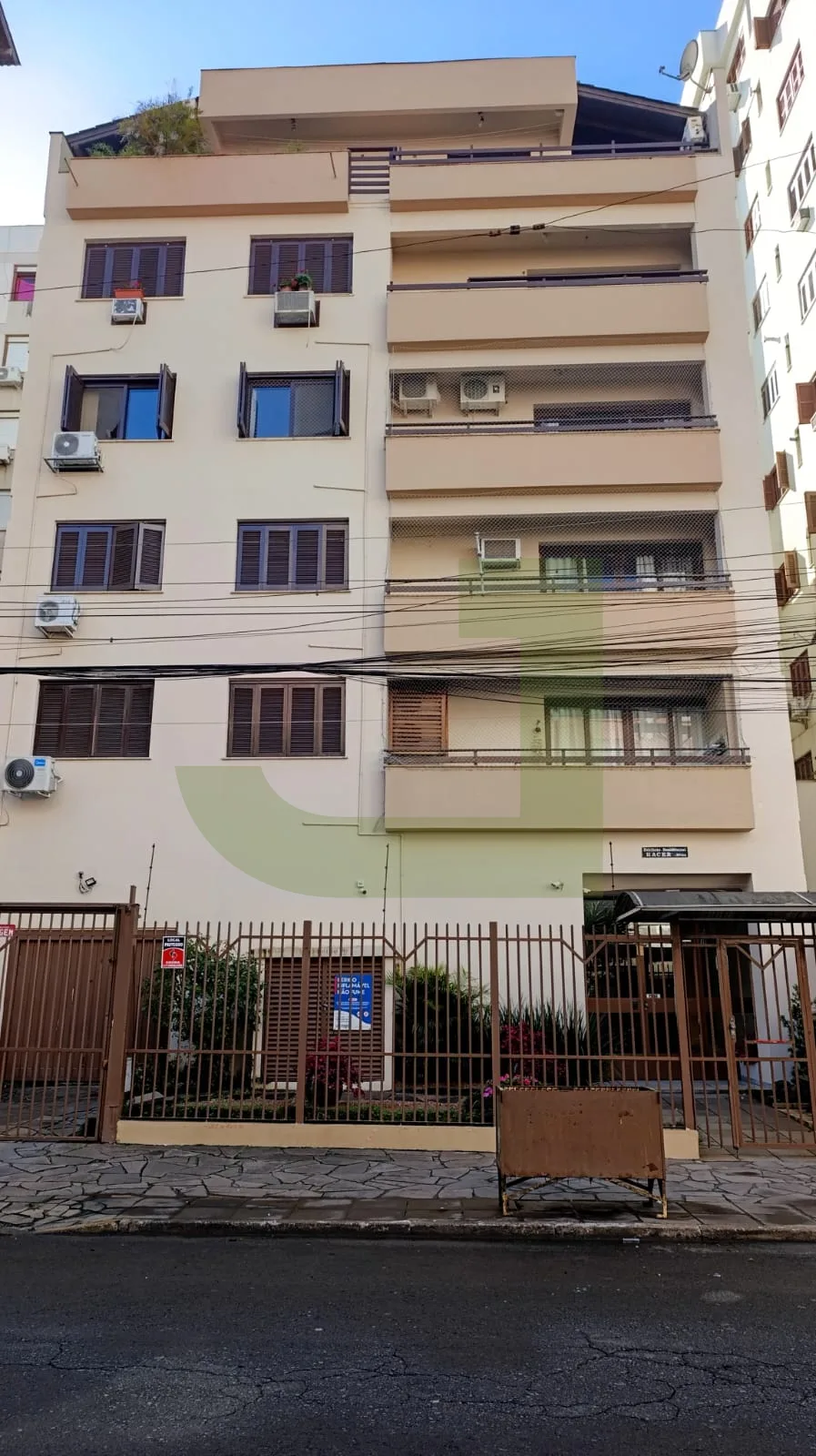 Comprar Apartamento / Padr&atilde;o em S&atilde;o Leopoldo R$ 280.000,00 - Foto 17