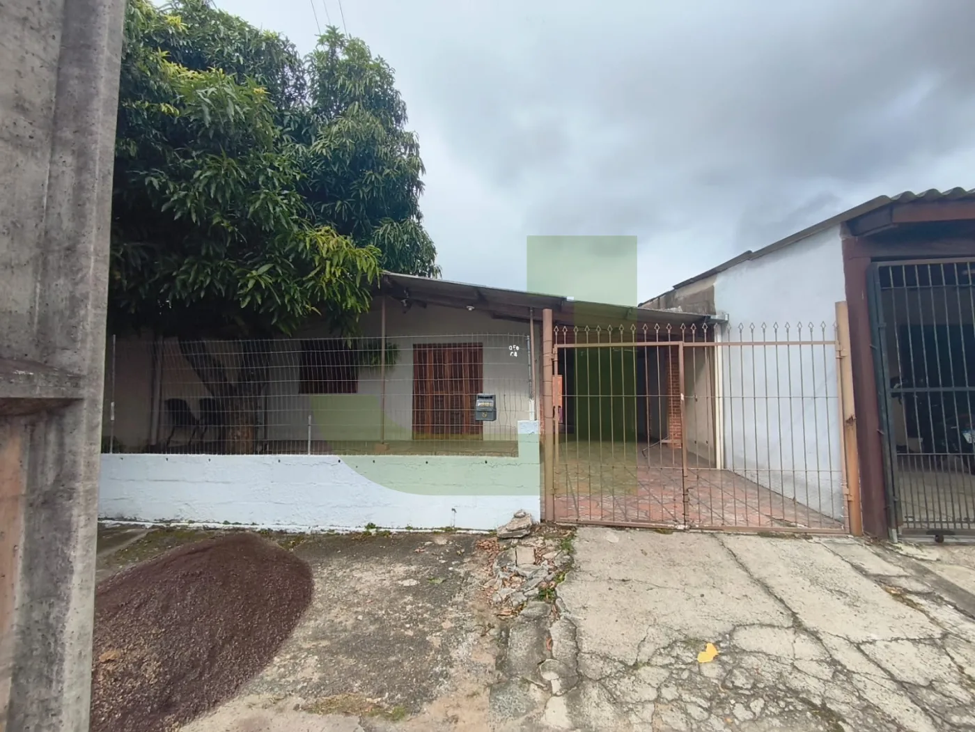Comprar Casa / Residencial em S&atilde;o Leopoldo R$ 240.000,00 - Foto 1