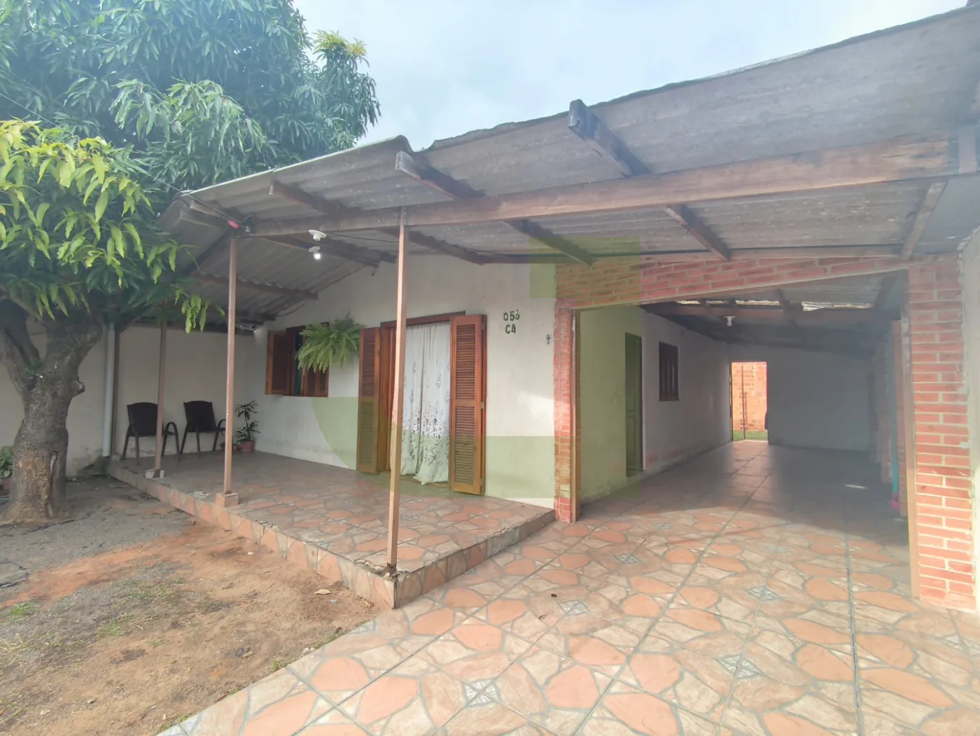 Comprar Casa / Residencial em S&atilde;o Leopoldo R$ 240.000,00 - Foto 2