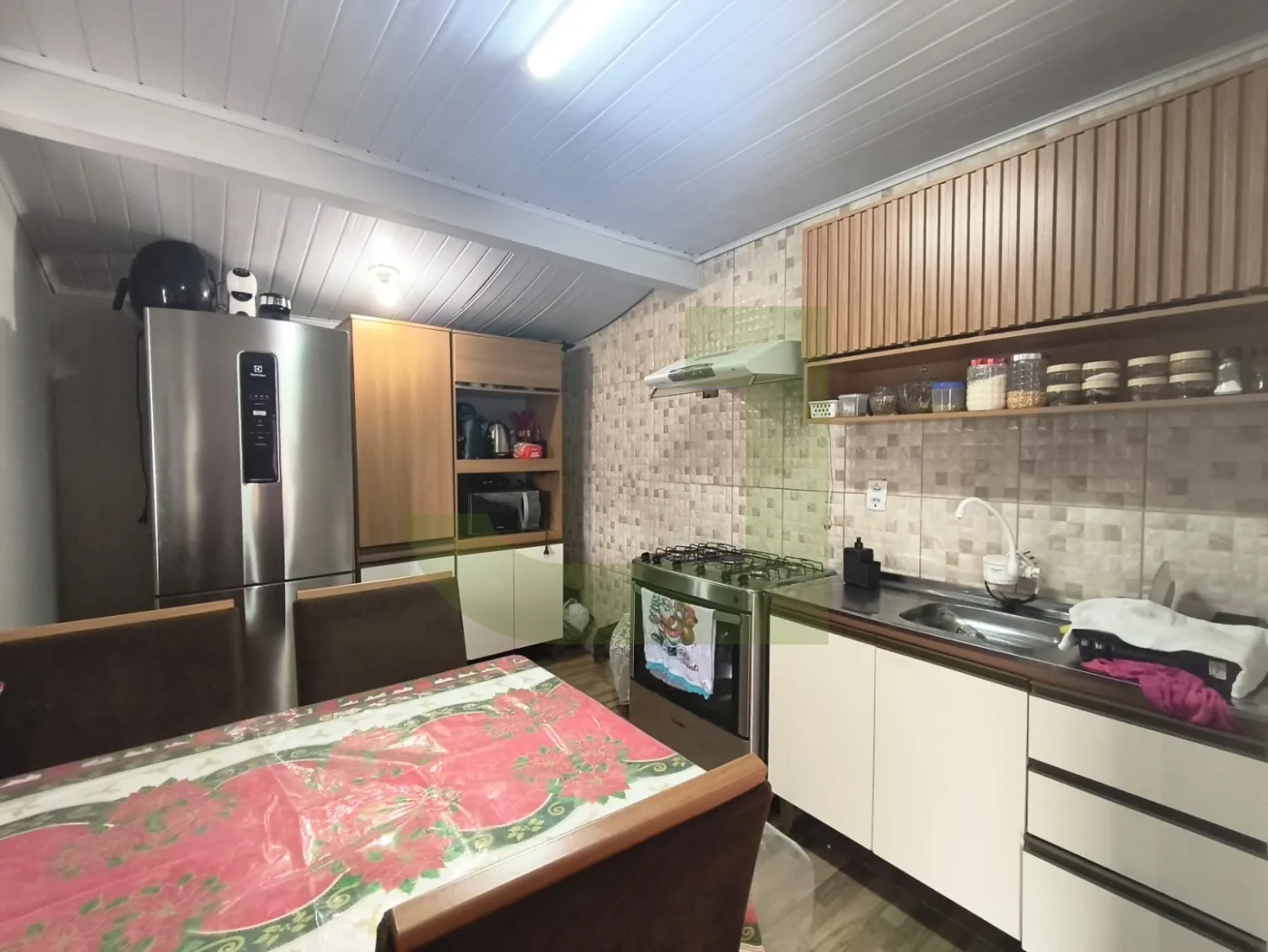 Comprar Casa / Residencial em S&atilde;o Leopoldo R$ 240.000,00 - Foto 9