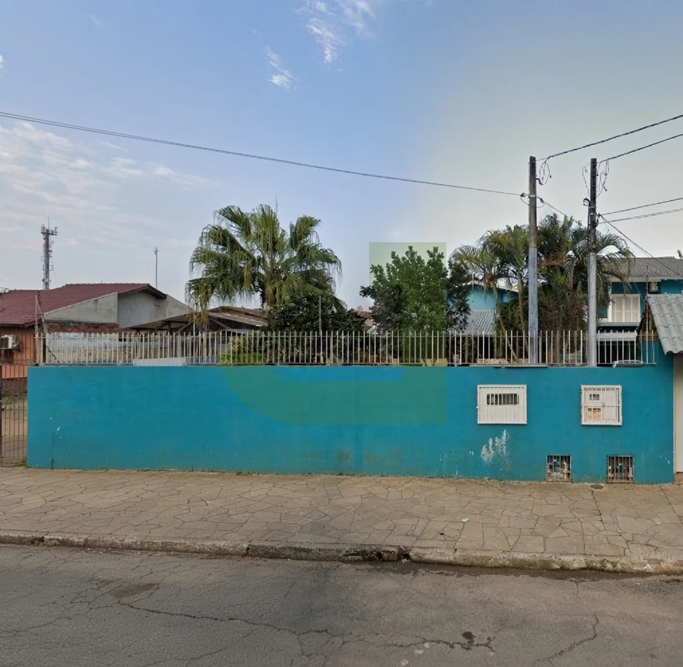 Comprar Terreno / Padr&atilde;o em S&atilde;o Leopoldo R$ 230.000,00 - Foto 1