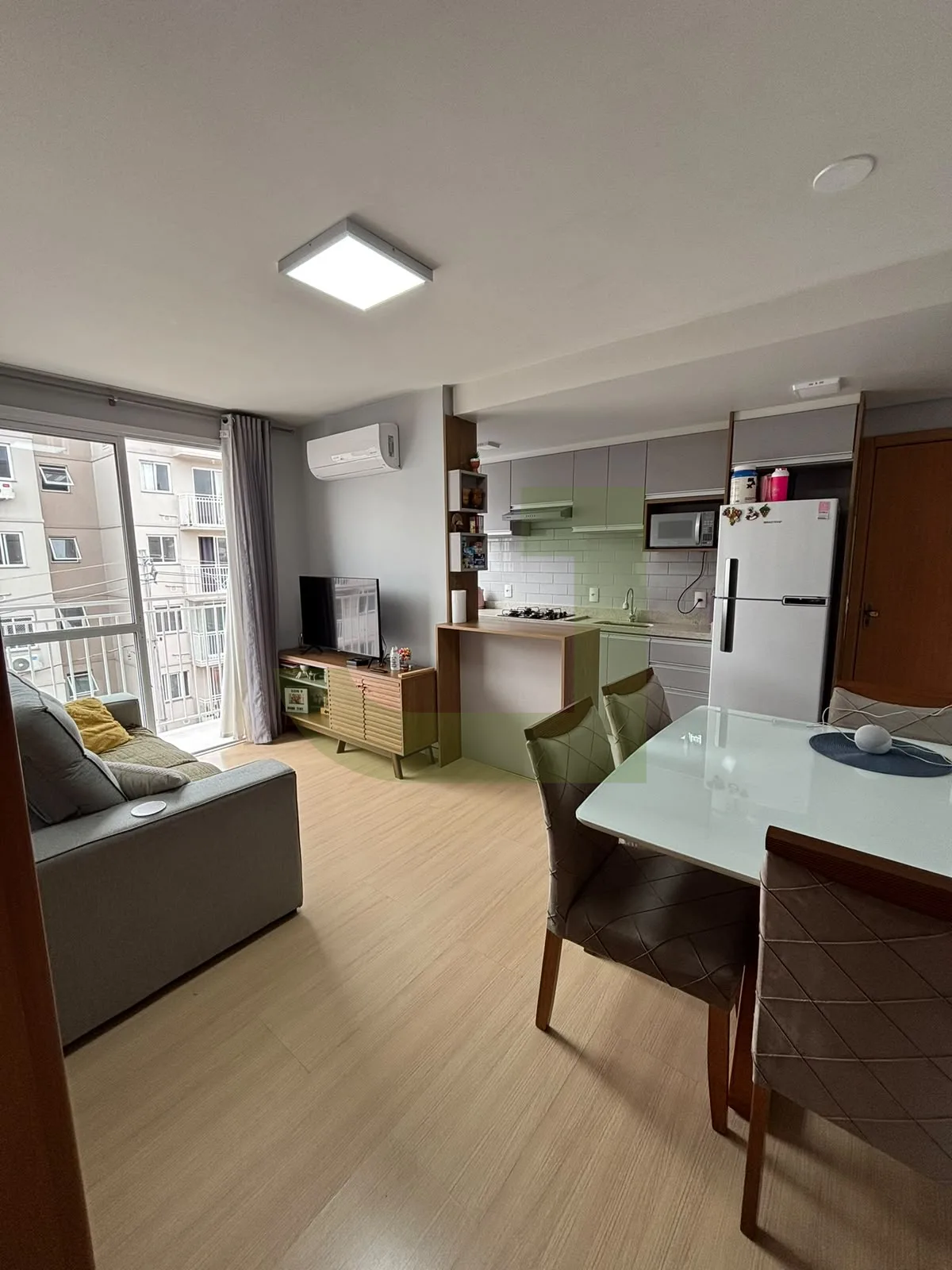 Comprar Apartamento / Padr&atilde;o em Novo Hamburgo R$ 219.900,00 - Foto 1