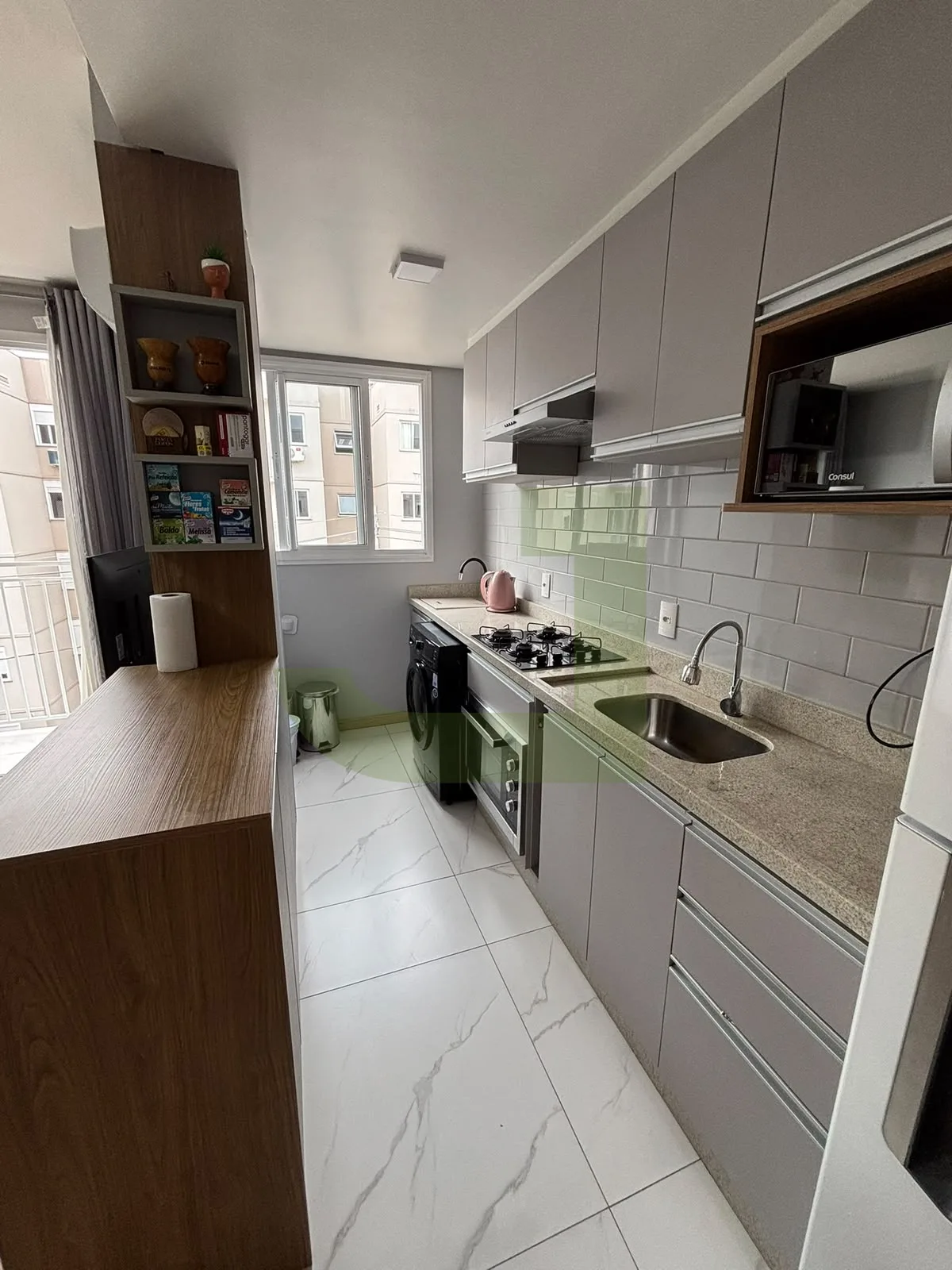 Comprar Apartamento / Padr&atilde;o em Novo Hamburgo R$ 219.900,00 - Foto 2