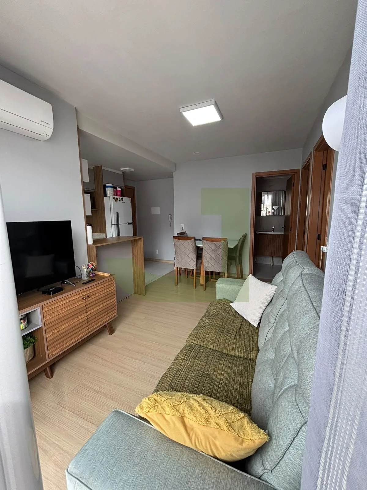 Comprar Apartamento / Padr&atilde;o em Novo Hamburgo R$ 219.900,00 - Foto 3