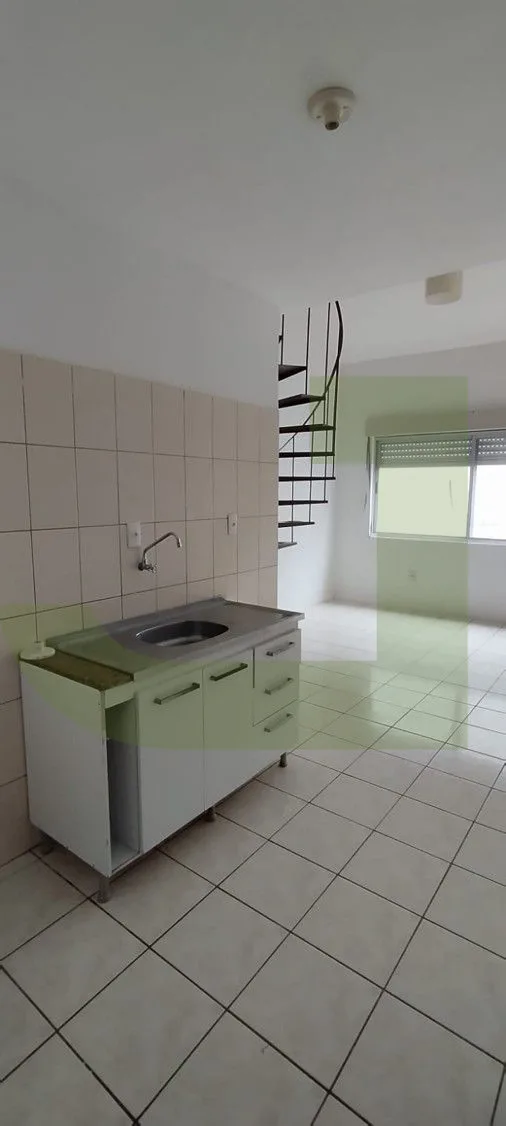 Comprar Apartamento / JK  Studio em S&atilde;o Leopoldo R$ 170.000,00 - Foto 4