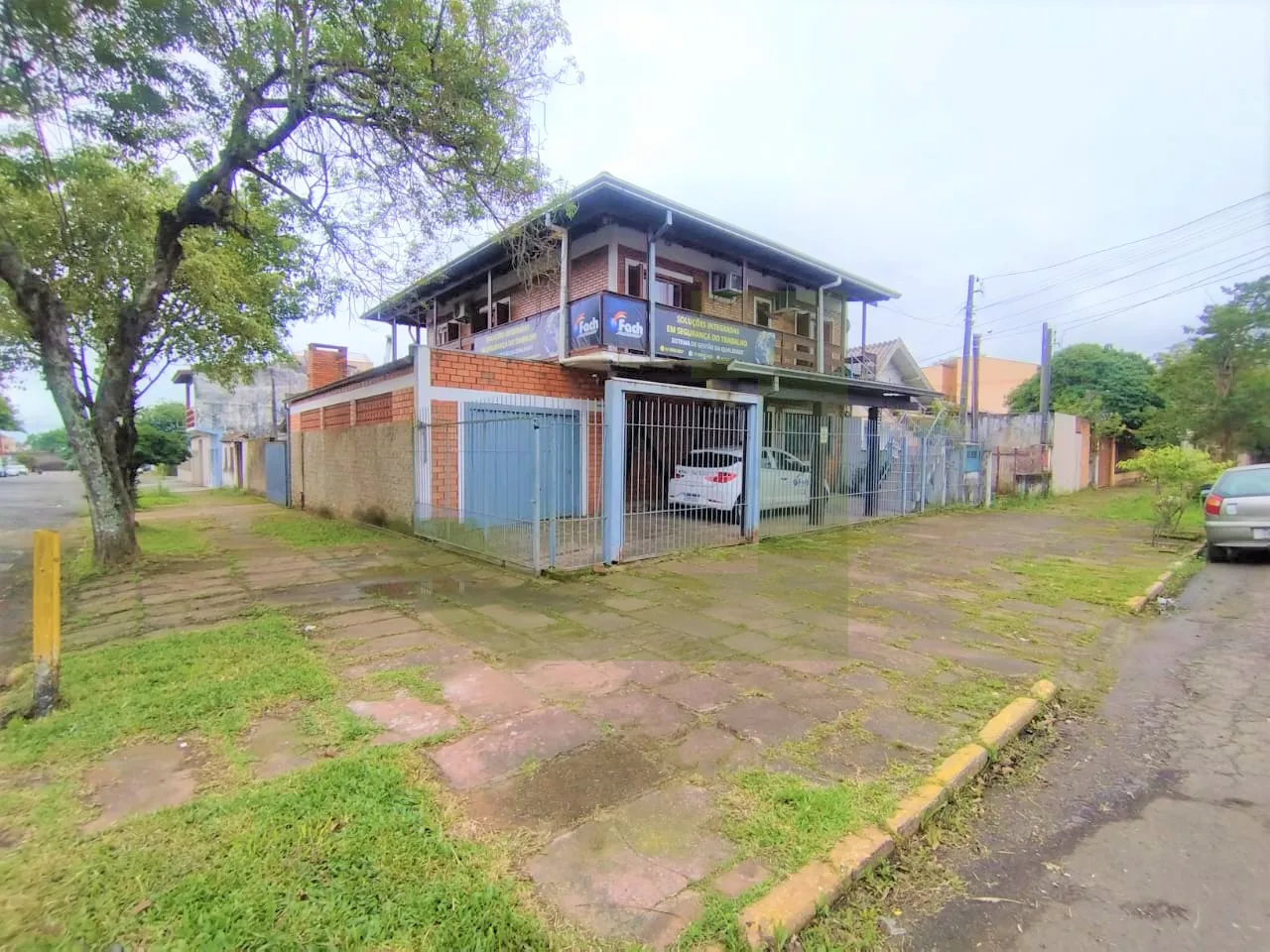 Alugar Casa / ComercialResidencial em S&atilde;o Leopoldo R$ 2.800,00 - Foto 1