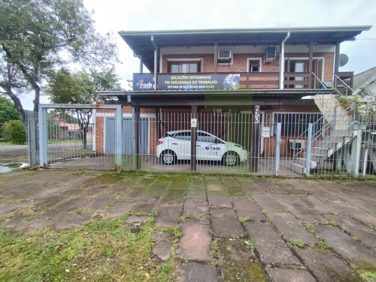 Alugar Casa / ComercialResidencial em S&atilde;o Leopoldo R$ 2.800,00 - Foto 2