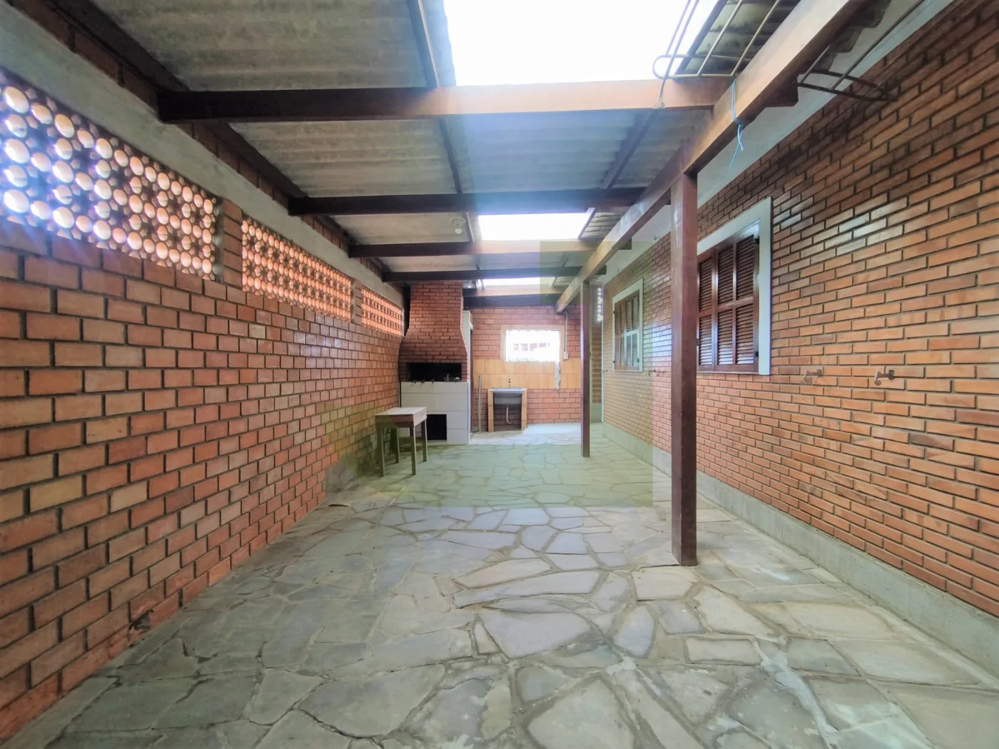 Alugar Casa / ComercialResidencial em S&atilde;o Leopoldo R$ 2.800,00 - Foto 12