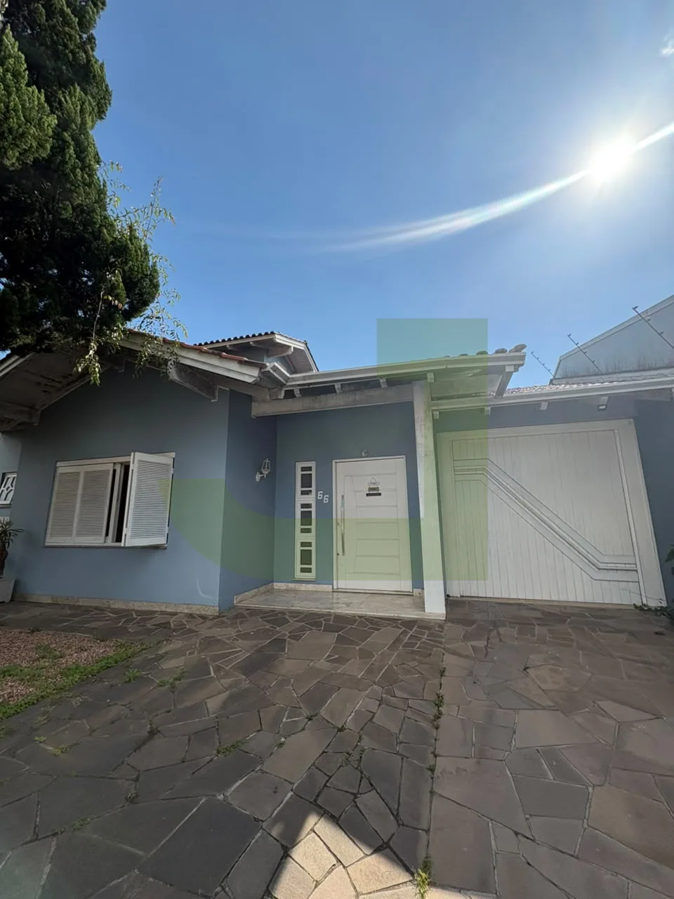 Comprar Casa / Residencial em S&atilde;o Leopoldo R$ 680.000,00 - Foto 1