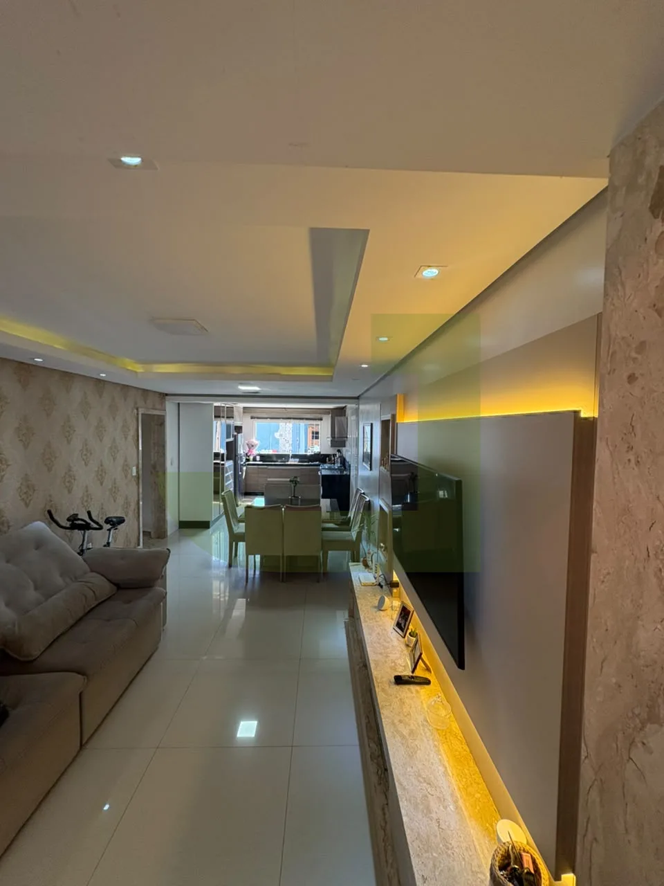Comprar Casa / Residencial em S&atilde;o Leopoldo R$ 680.000,00 - Foto 4