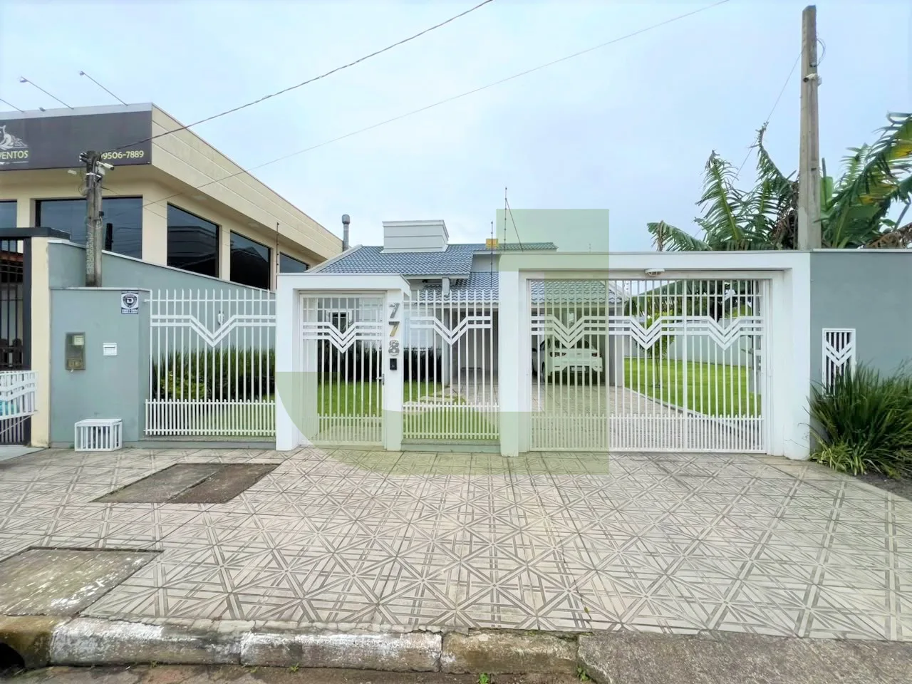 Alugar Casa / Residencial em S&atilde;o Leopoldo R$ 6.800,00 - Foto 1