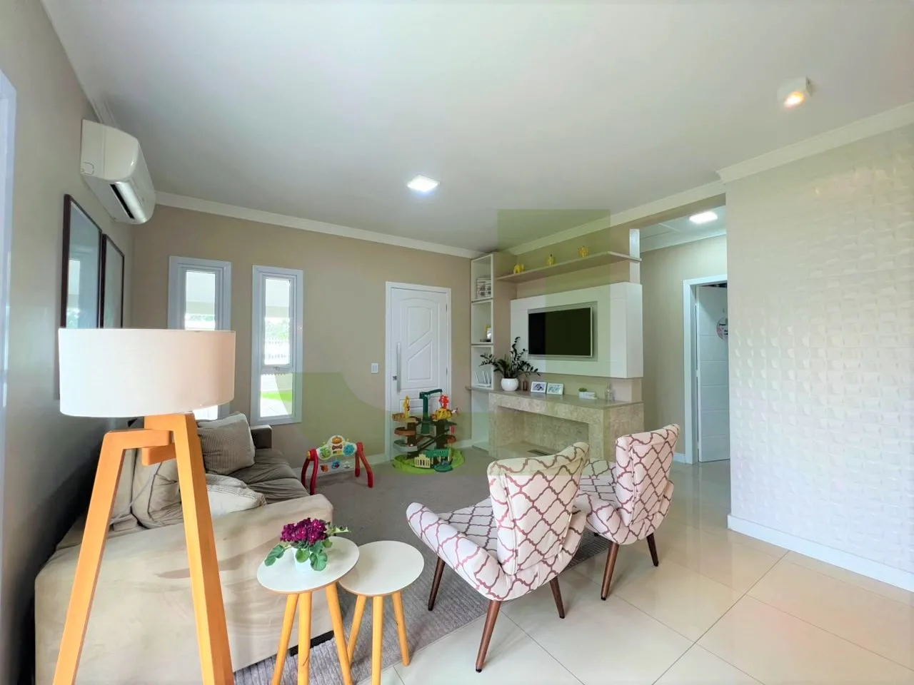 Alugar Casa / Residencial em S&atilde;o Leopoldo R$ 6.800,00 - Foto 3