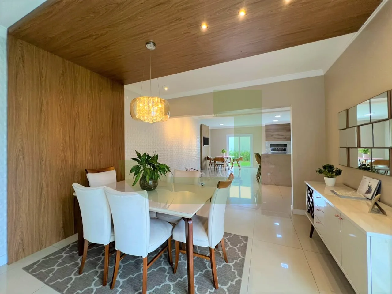 Alugar Casa / Residencial em S&atilde;o Leopoldo R$ 6.800,00 - Foto 5