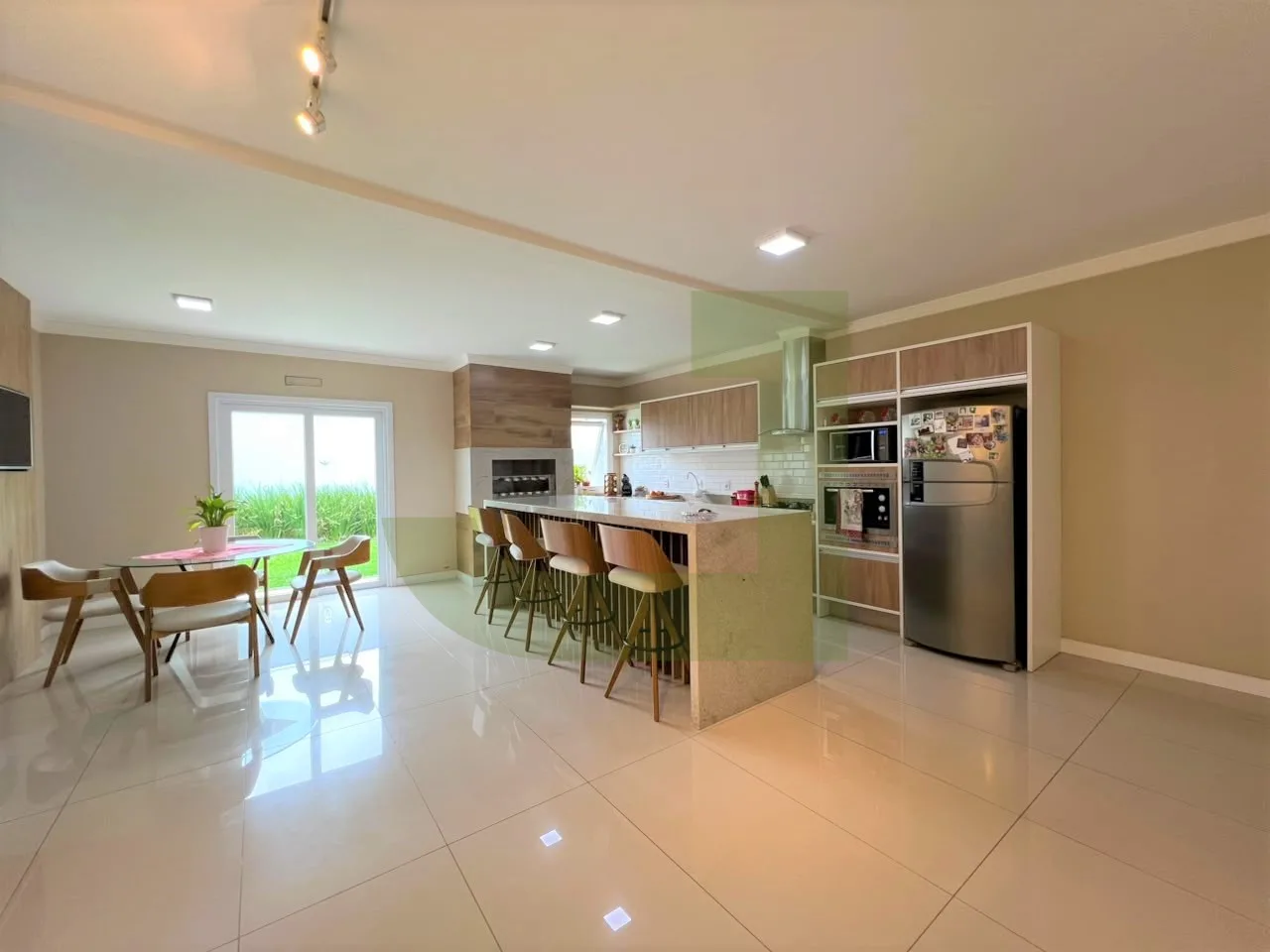 Alugar Casa / Residencial em S&atilde;o Leopoldo R$ 6.800,00 - Foto 14