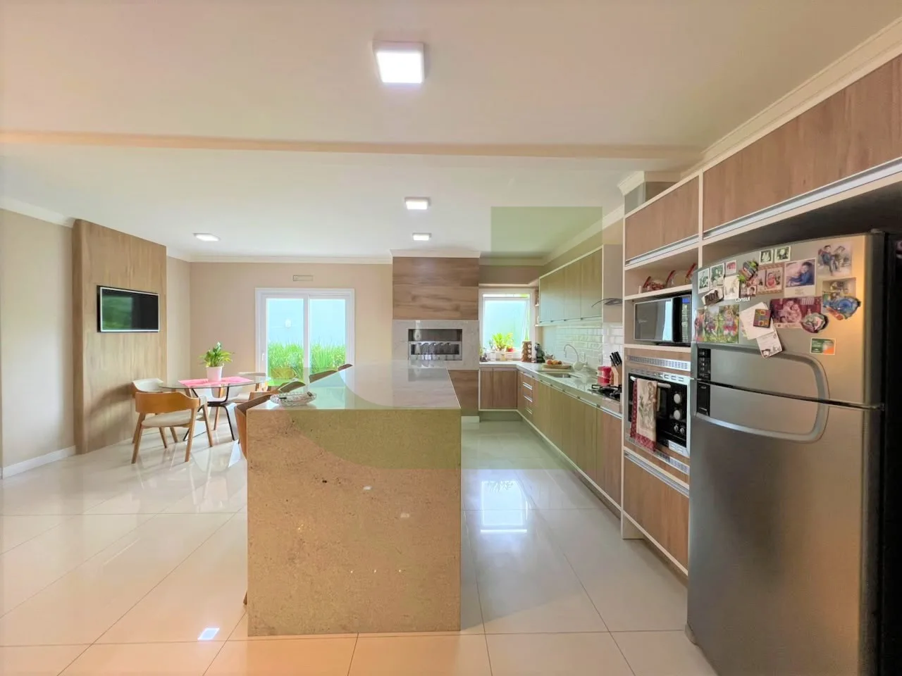 Alugar Casa / Residencial em S&atilde;o Leopoldo R$ 6.800,00 - Foto 15