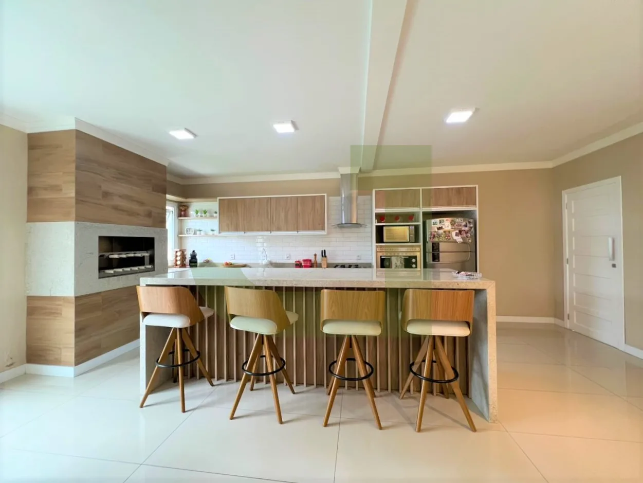 Alugar Casa / Residencial em S&atilde;o Leopoldo R$ 6.800,00 - Foto 16