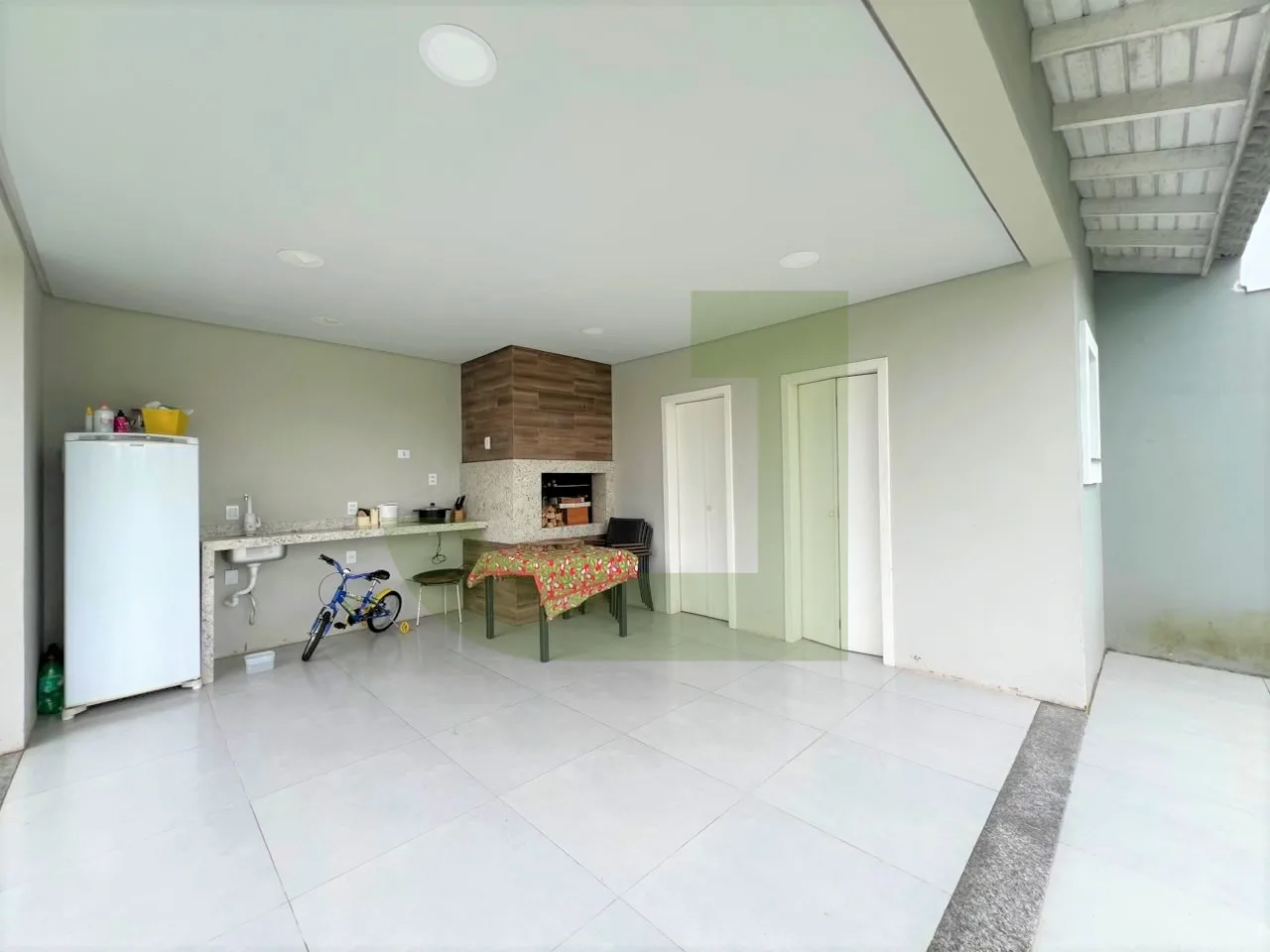 Alugar Casa / Residencial em S&atilde;o Leopoldo R$ 6.800,00 - Foto 17