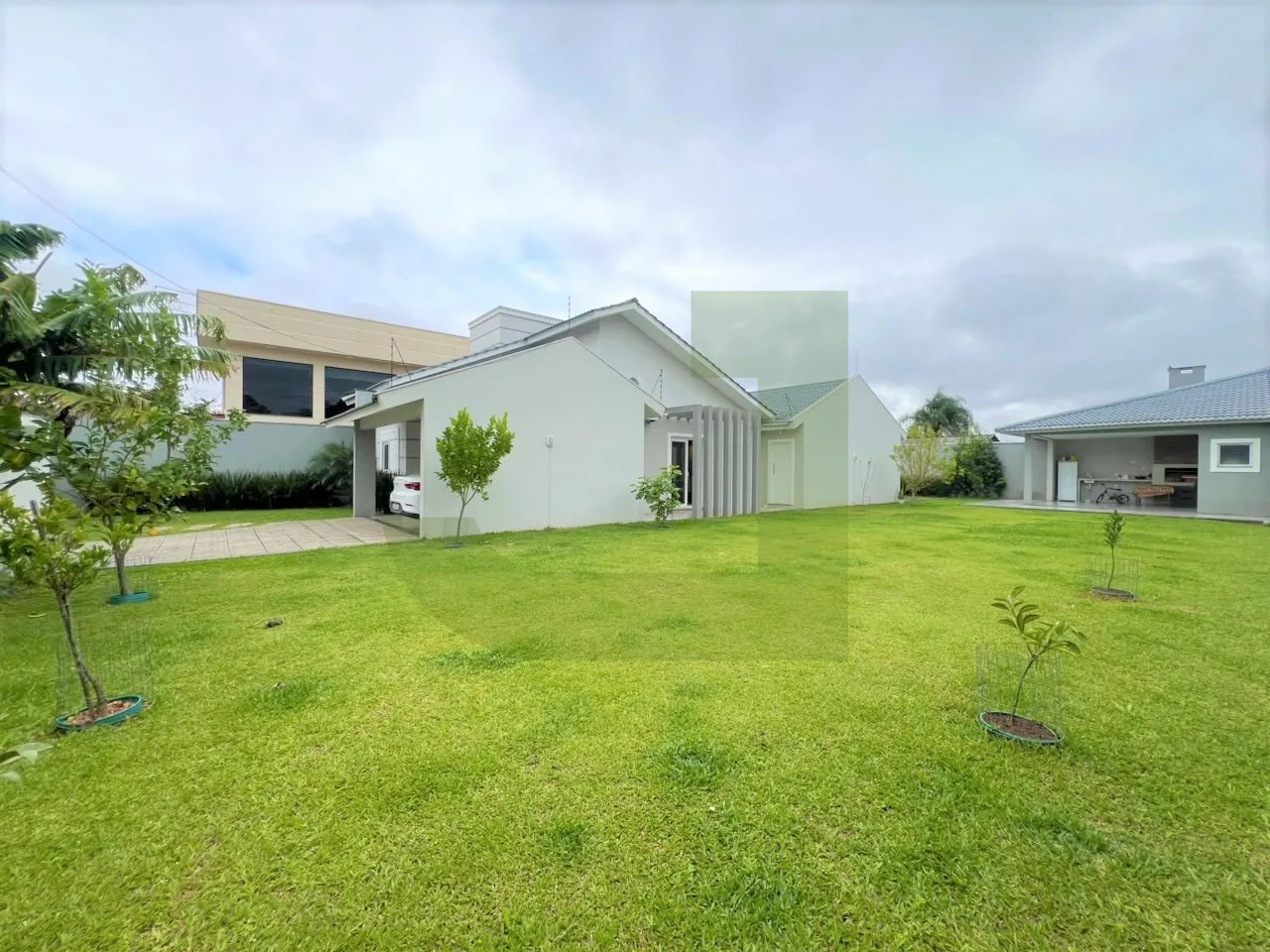 Alugar Casa / Residencial em S&atilde;o Leopoldo R$ 6.800,00 - Foto 21
