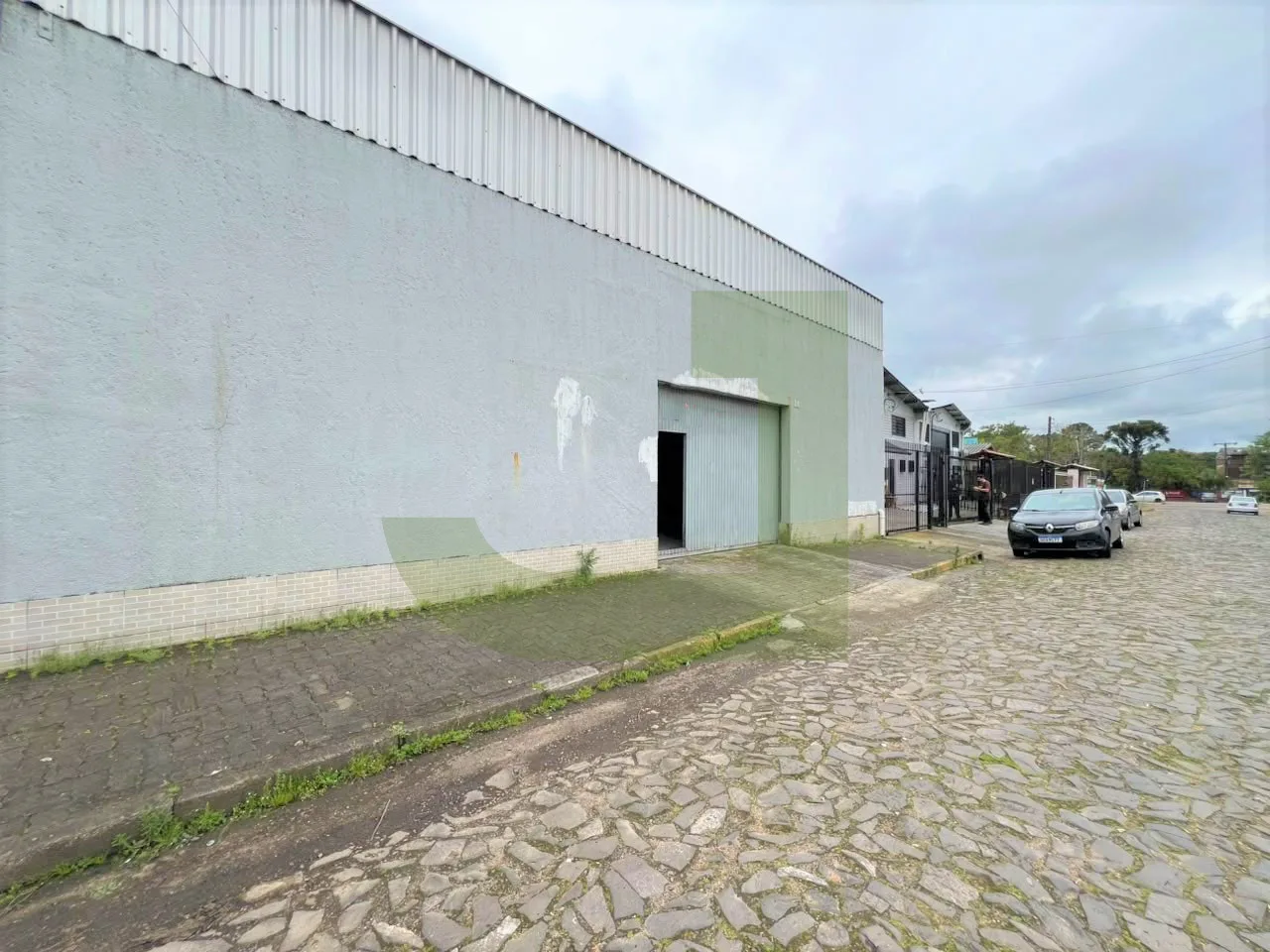 Alugar Comercial / Pavilh&atilde;o em S&atilde;o Leopoldo R$ 3.900,00 - Foto 1