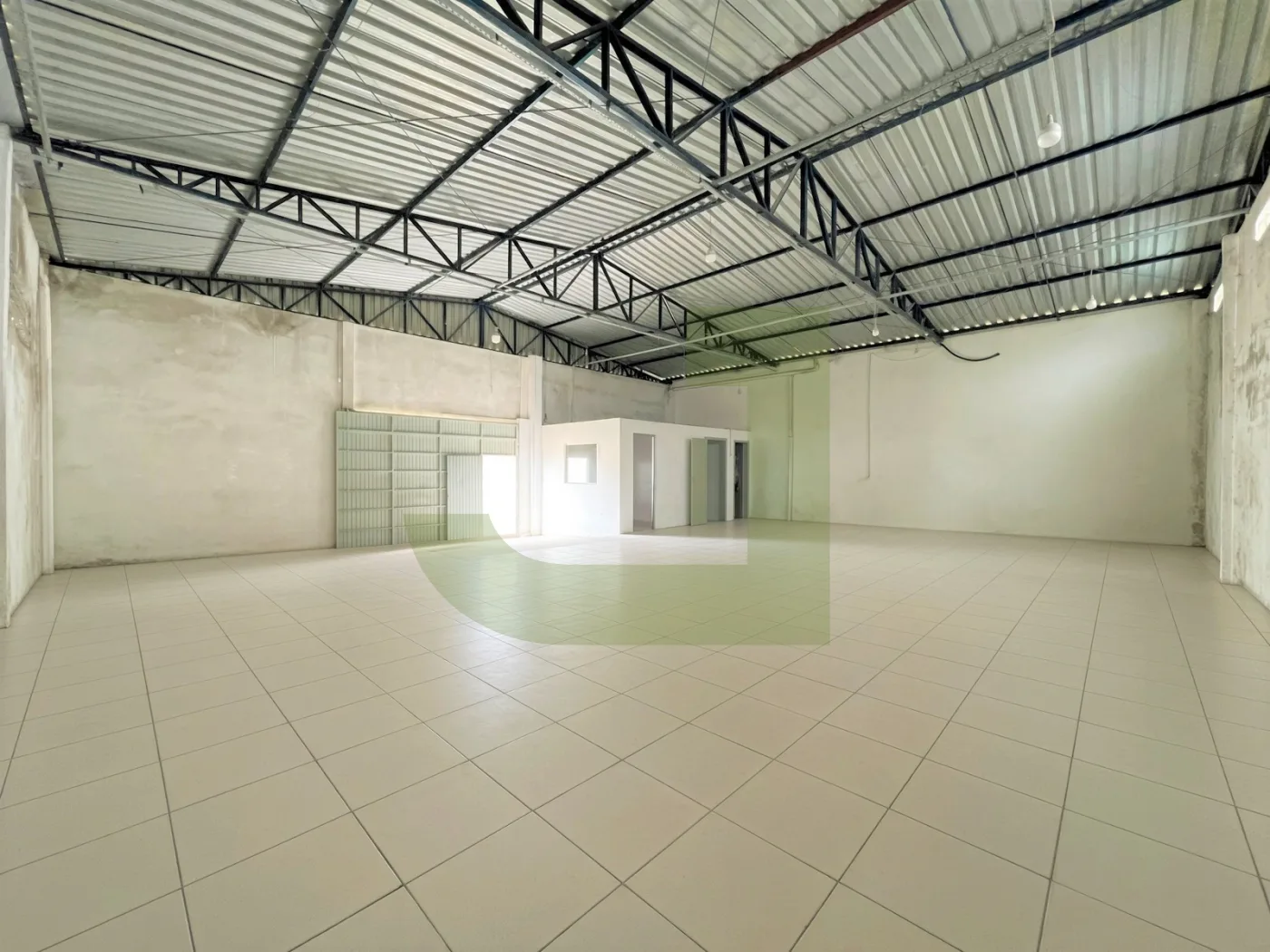 Alugar Comercial / Pavilh&atilde;o em S&atilde;o Leopoldo R$ 3.900,00 - Foto 5