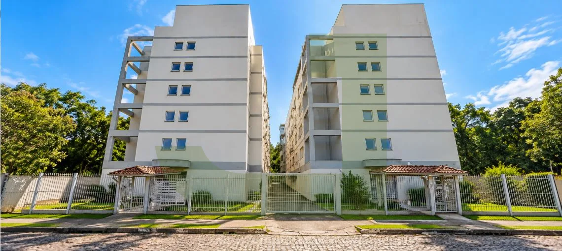 Comprar Apartamento / JK  Studio em S&atilde;o Leopoldo R$ 200.000,00 - Foto 1