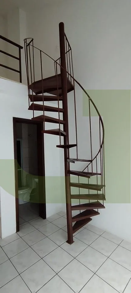 Comprar Apartamento / JK  Studio em S&atilde;o Leopoldo R$ 200.000,00 - Foto 6