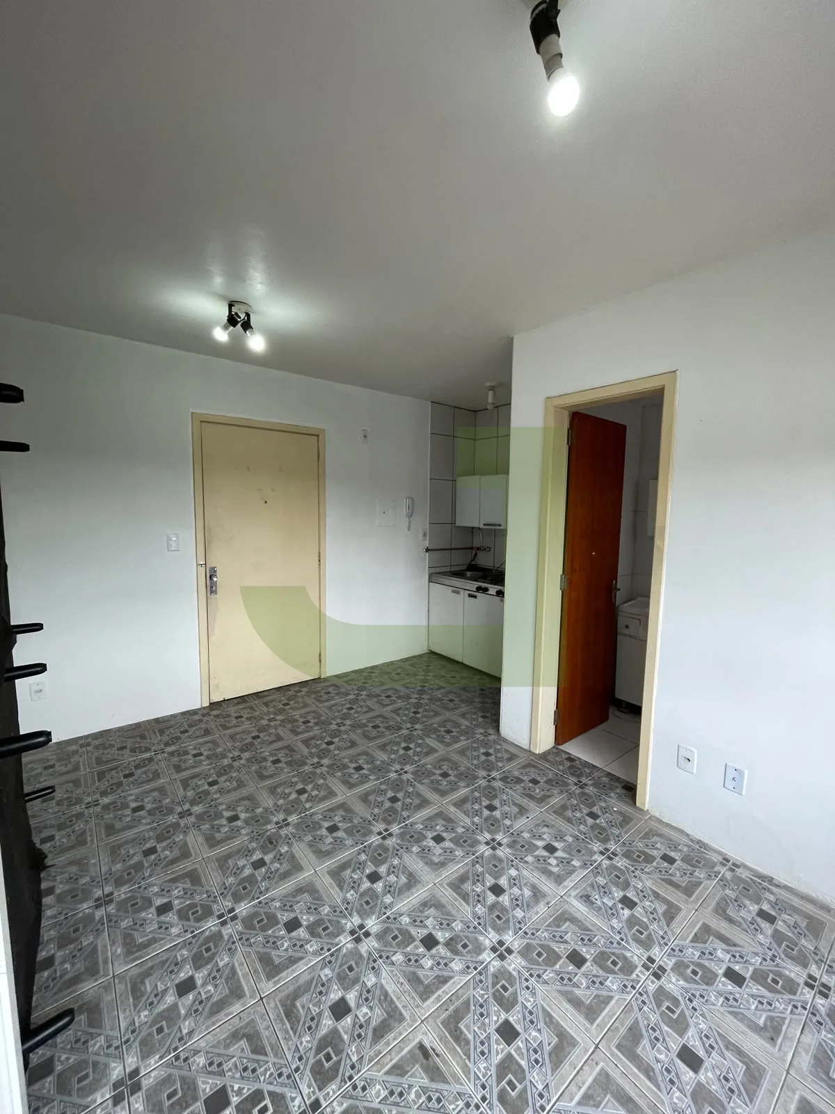 Comprar Apartamento / Quitinete em S&atilde;o Leopoldo R$ 92.000,00 - Foto 3