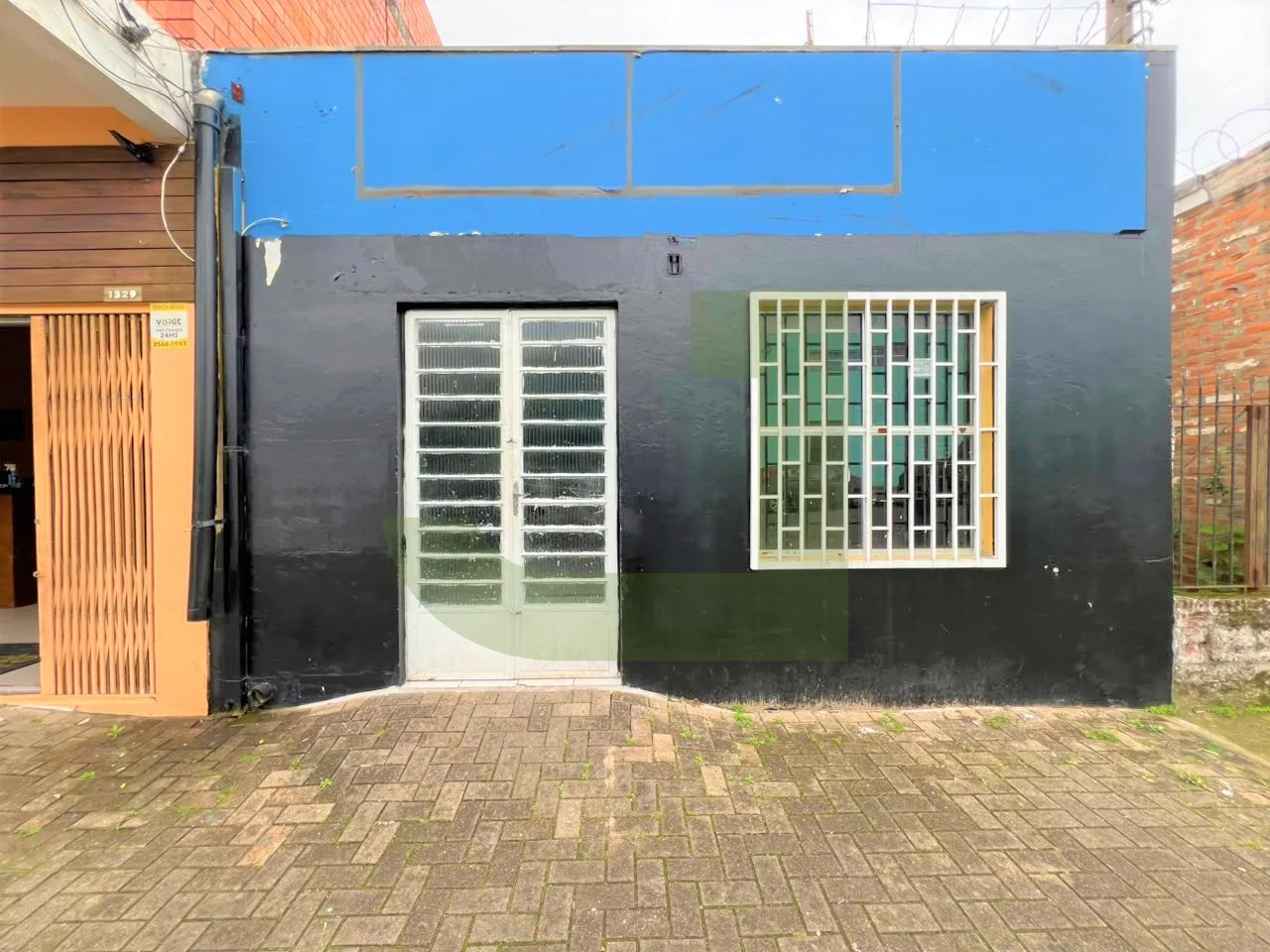 Alugar Comercial / Loja em S&atilde;o Leopoldo R$ 1.700,00 - Foto 1