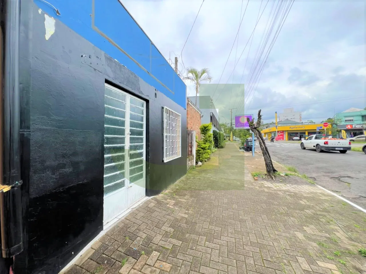 Alugar Comercial / Loja em S&atilde;o Leopoldo R$ 1.700,00 - Foto 2
