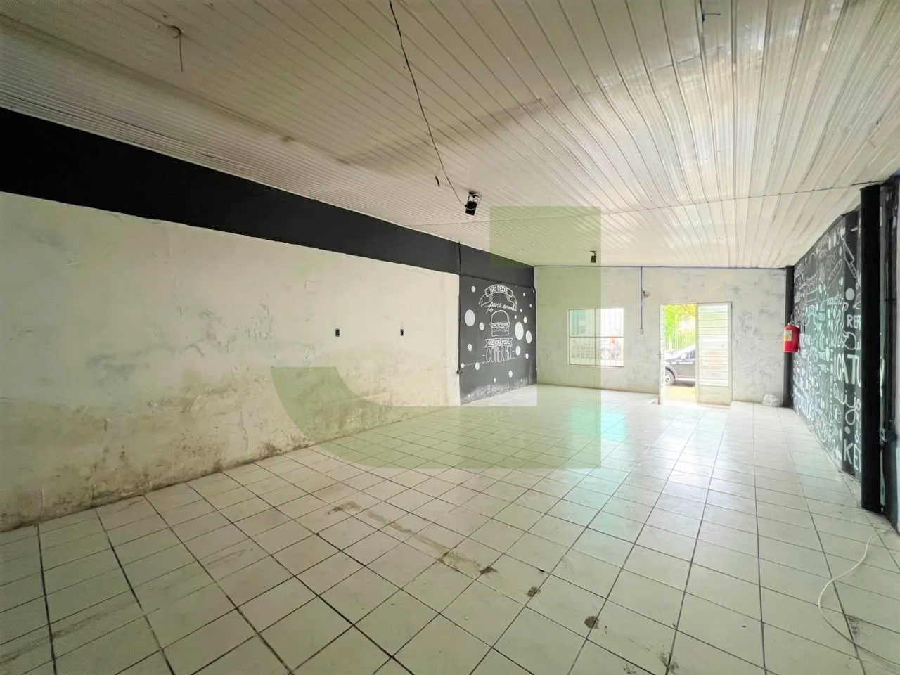 Alugar Comercial / Loja em S&atilde;o Leopoldo R$ 1.700,00 - Foto 4