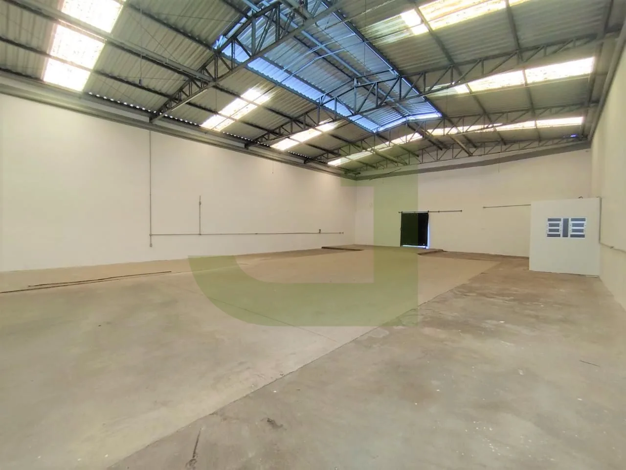 Alugar Comercial / Pavilh&atilde;o em S&atilde;o Leopoldo R$ 8.900,00 - Foto 3