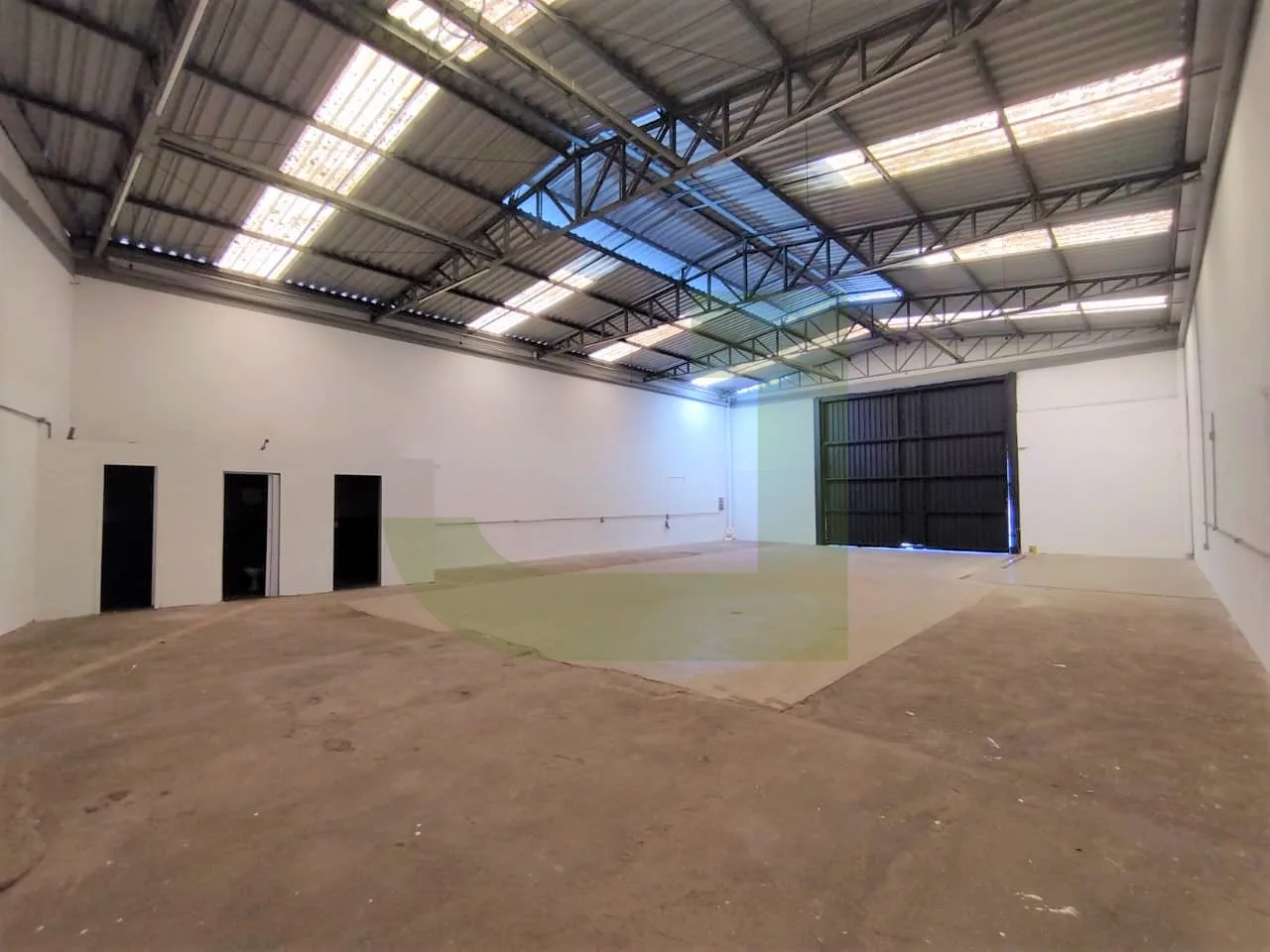 Alugar Comercial / Pavilh&atilde;o em S&atilde;o Leopoldo R$ 8.900,00 - Foto 4