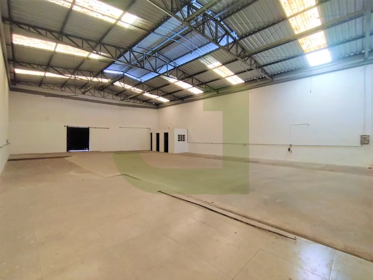 Alugar Comercial / Pavilh&atilde;o em S&atilde;o Leopoldo R$ 8.900,00 - Foto 5