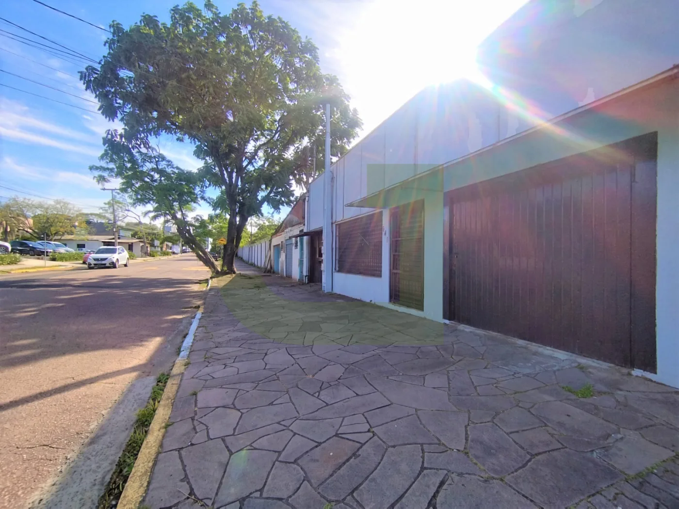 Alugar Comercial / Pavilh&atilde;o em S&atilde;o Leopoldo R$ 3.900,00 - Foto 2
