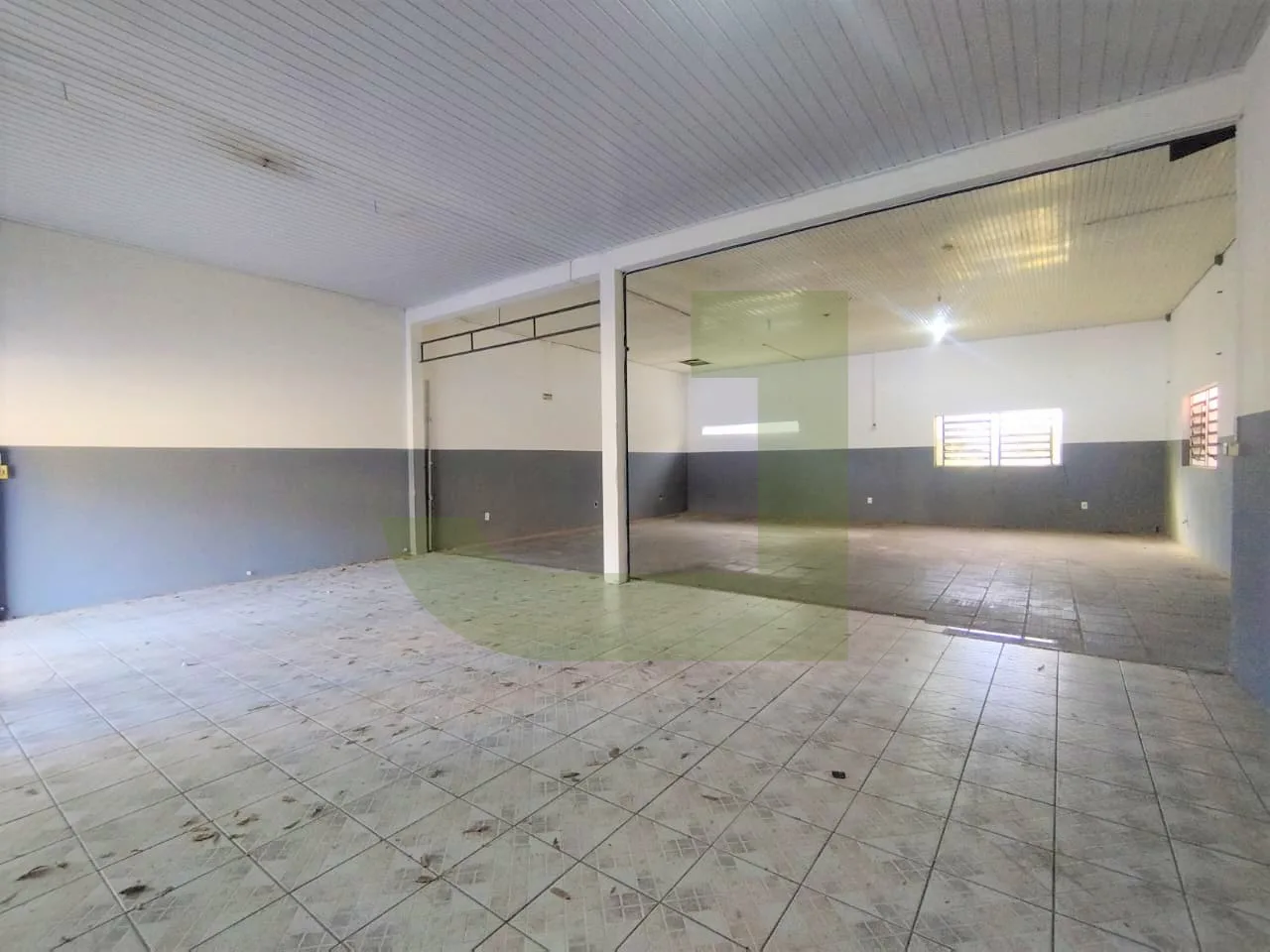 Alugar Comercial / Pavilh&atilde;o em S&atilde;o Leopoldo R$ 3.900,00 - Foto 4