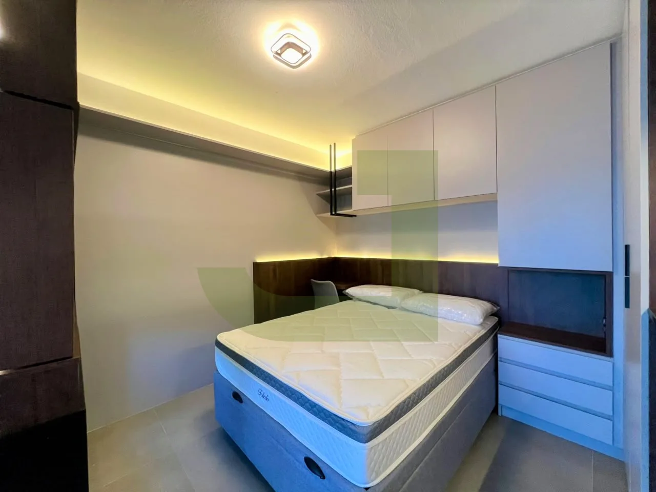 Alugar Apartamento / JK  Studio em S&atilde;o Leopoldo R$ 1.950,00 - Foto 5