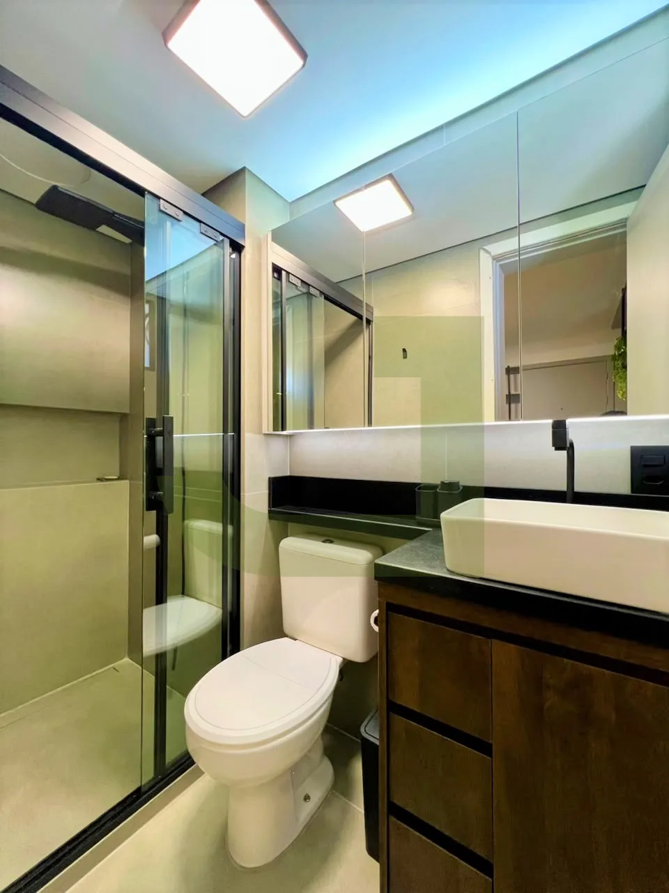 Alugar Apartamento / JK  Studio em S&atilde;o Leopoldo R$ 1.950,00 - Foto 7