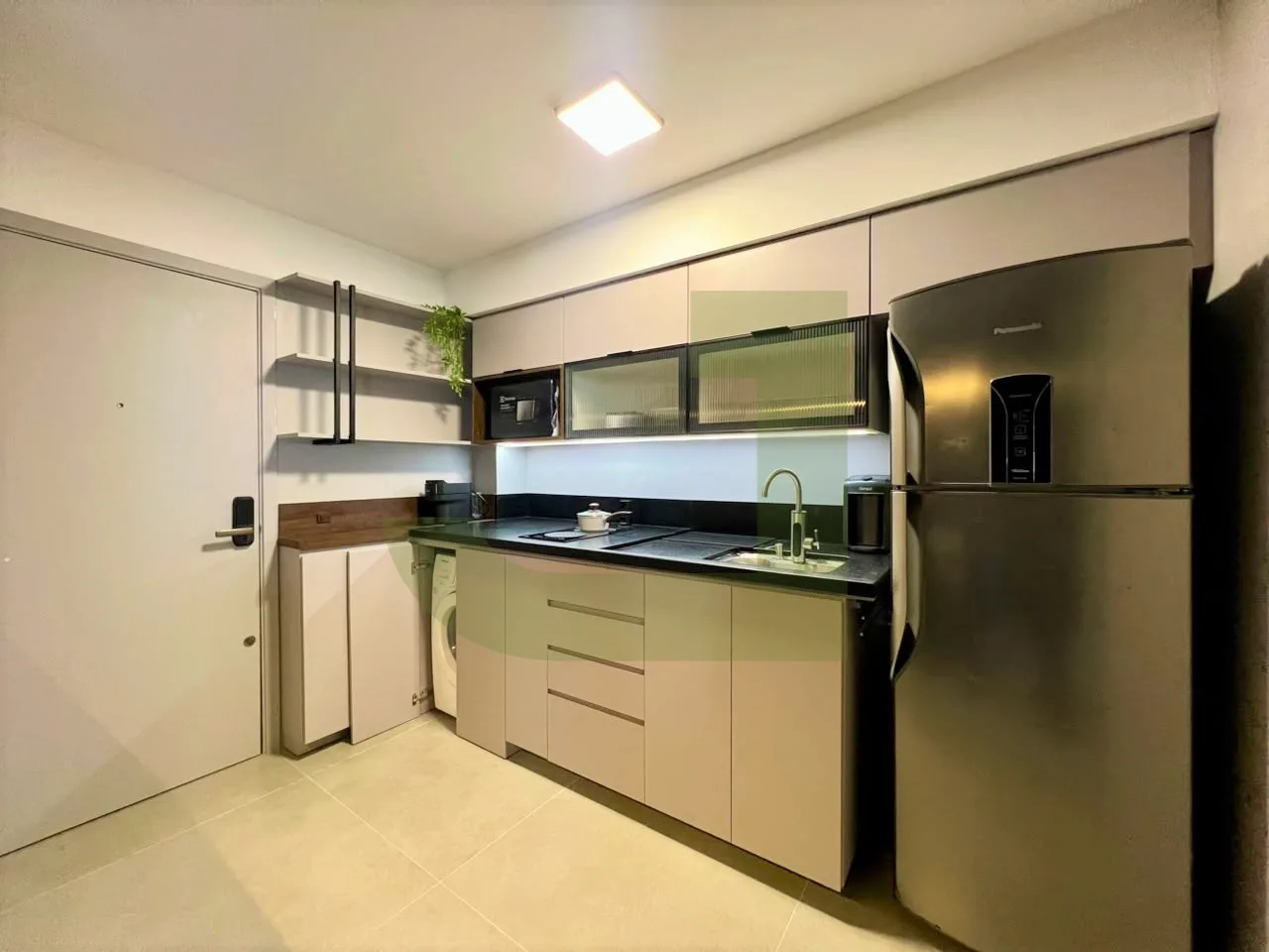 Alugar Apartamento / JK  Studio em S&atilde;o Leopoldo R$ 1.950,00 - Foto 9
